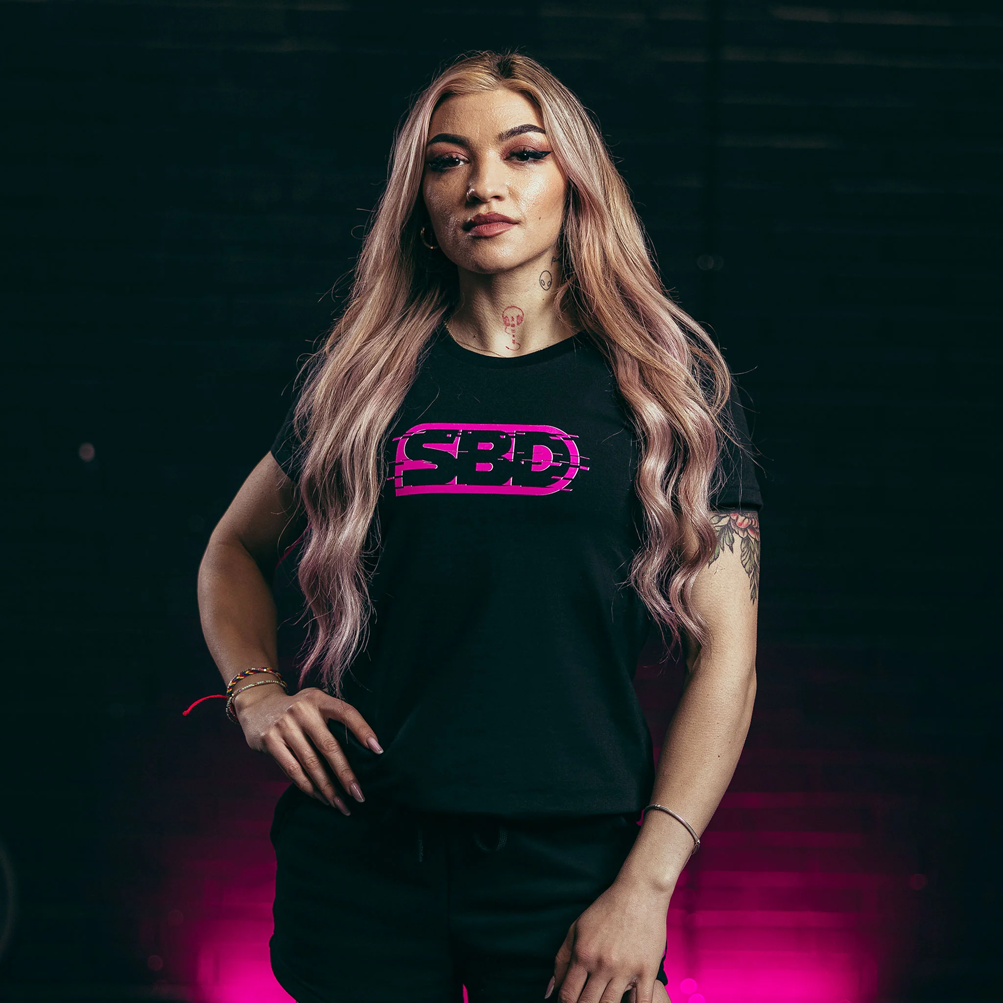 Nova T-Shirt