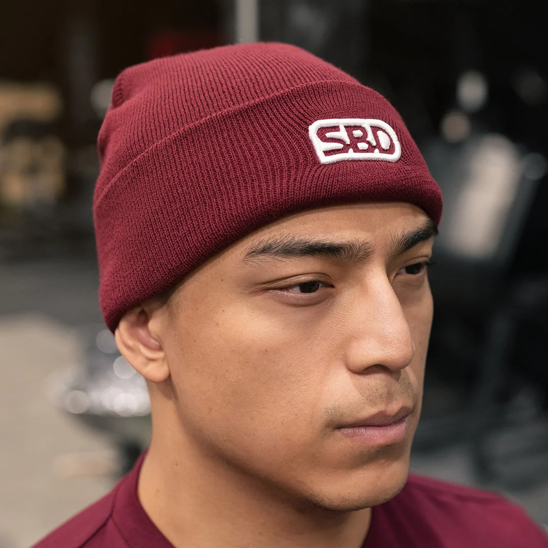 Phoenix Beanie