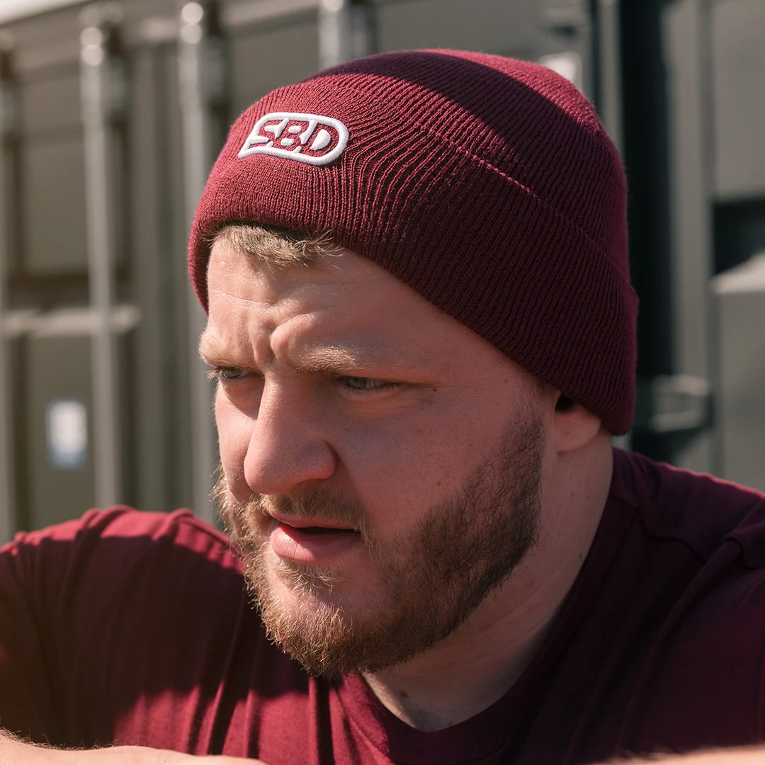Phoenix Beanie - Image 3