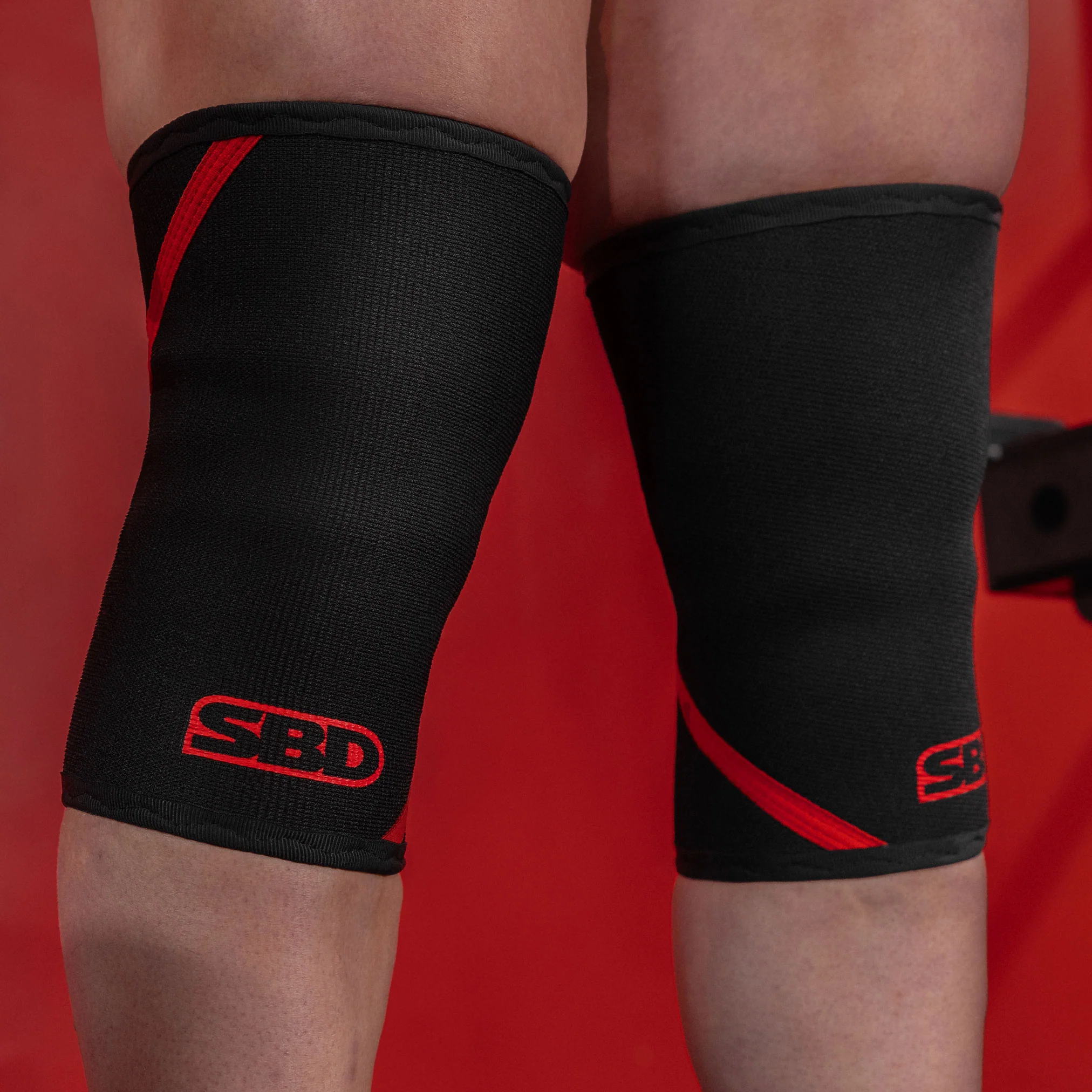 Powerlifting Knee Sleeves - Image 4