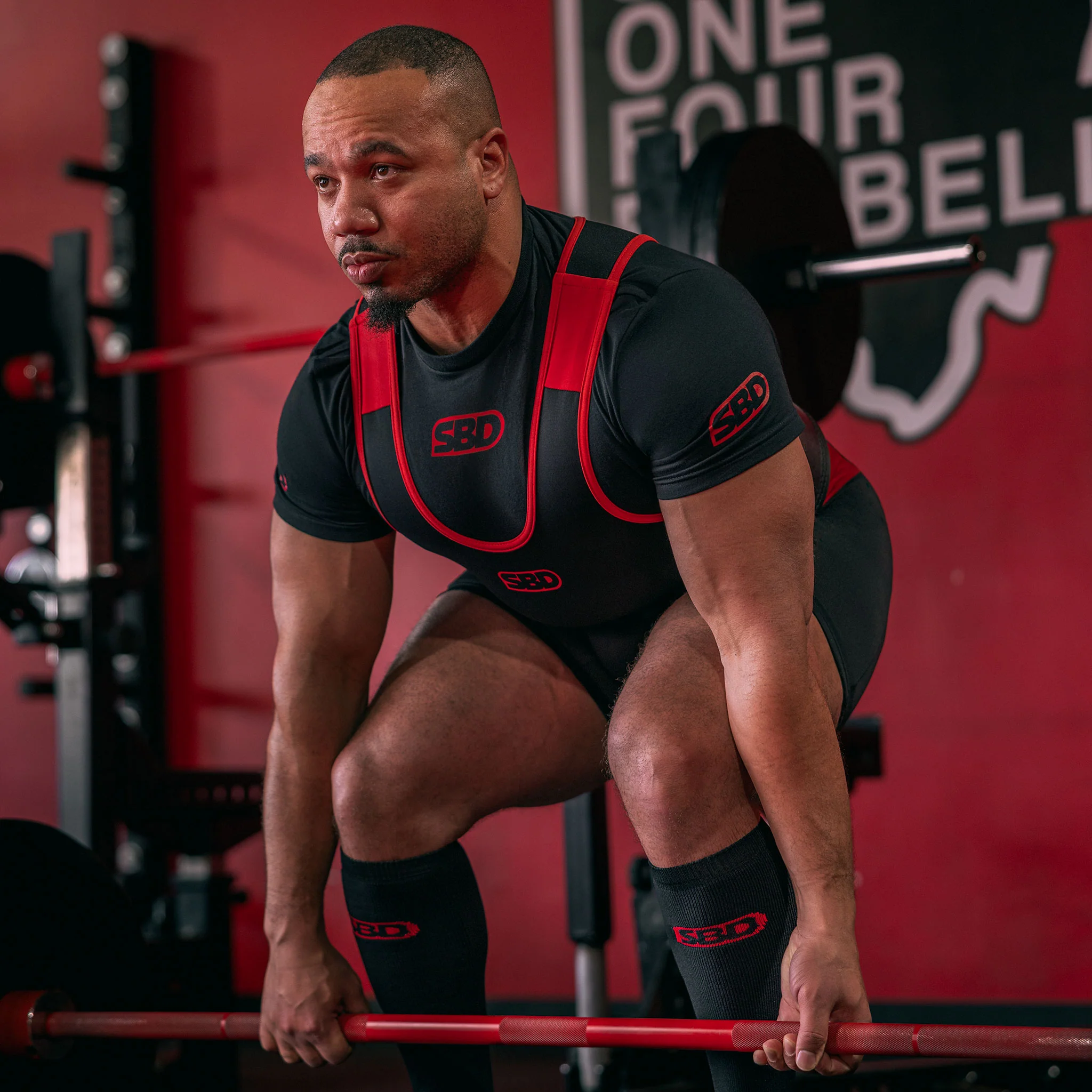 Powerlifting Singlet - Image 3