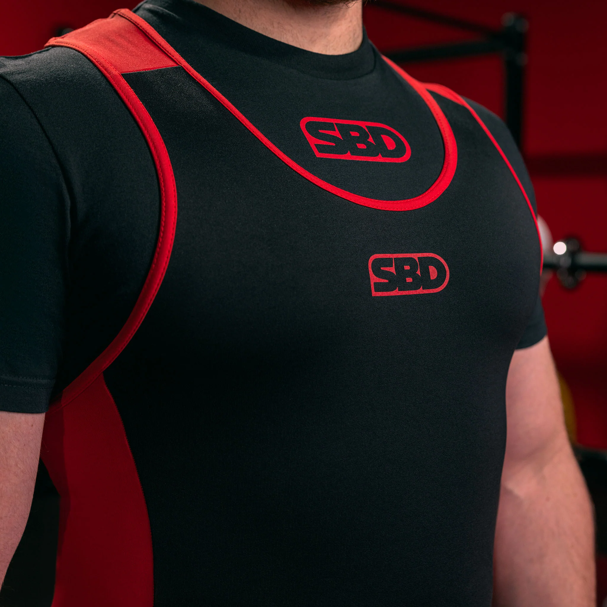 Powerlifting Singlet - Image 4