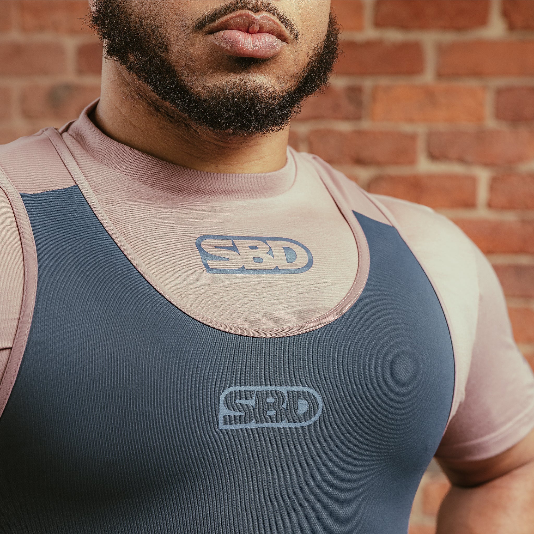 Serenity Powerlifting Singlet