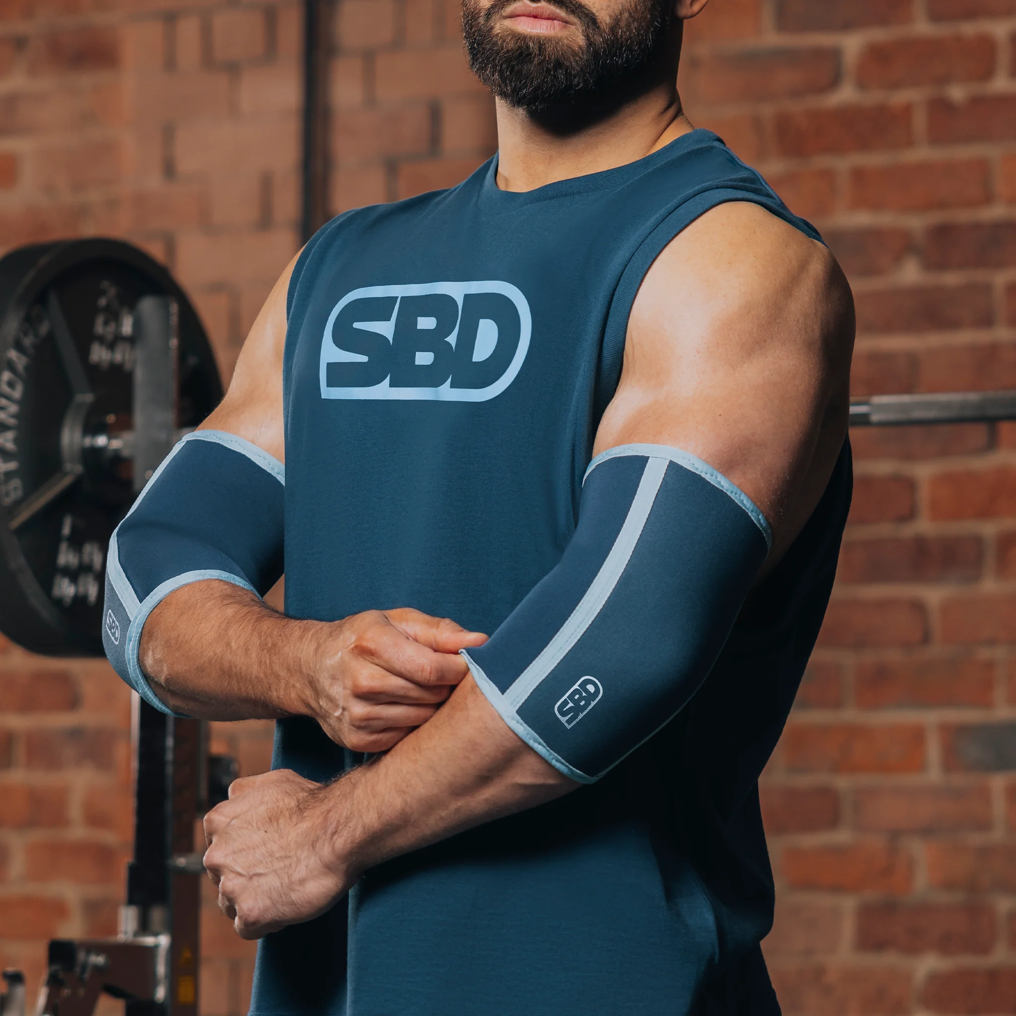 Reflect Elbow Sleeves - Image 3