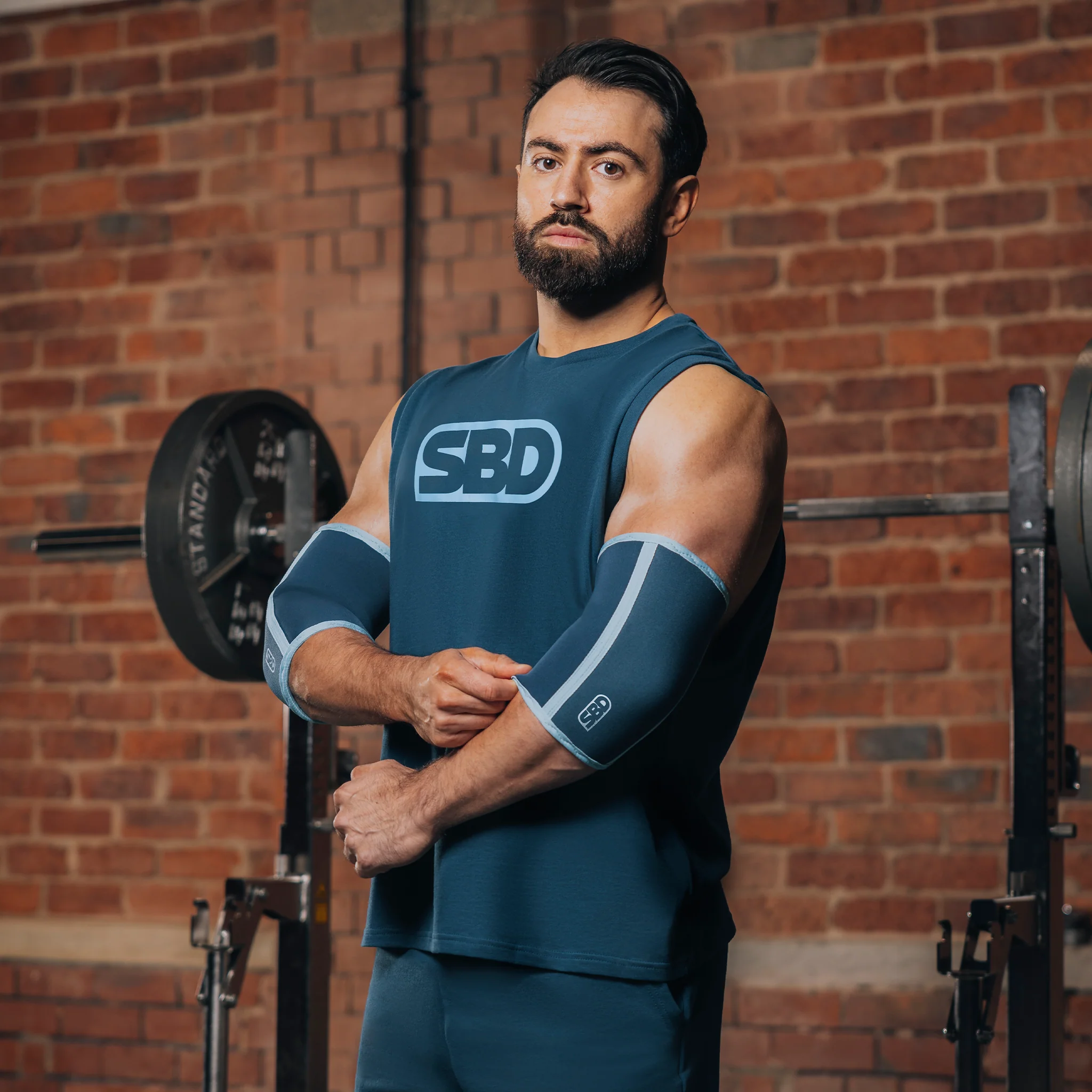 Reflect Elbow Sleeves - Image 4