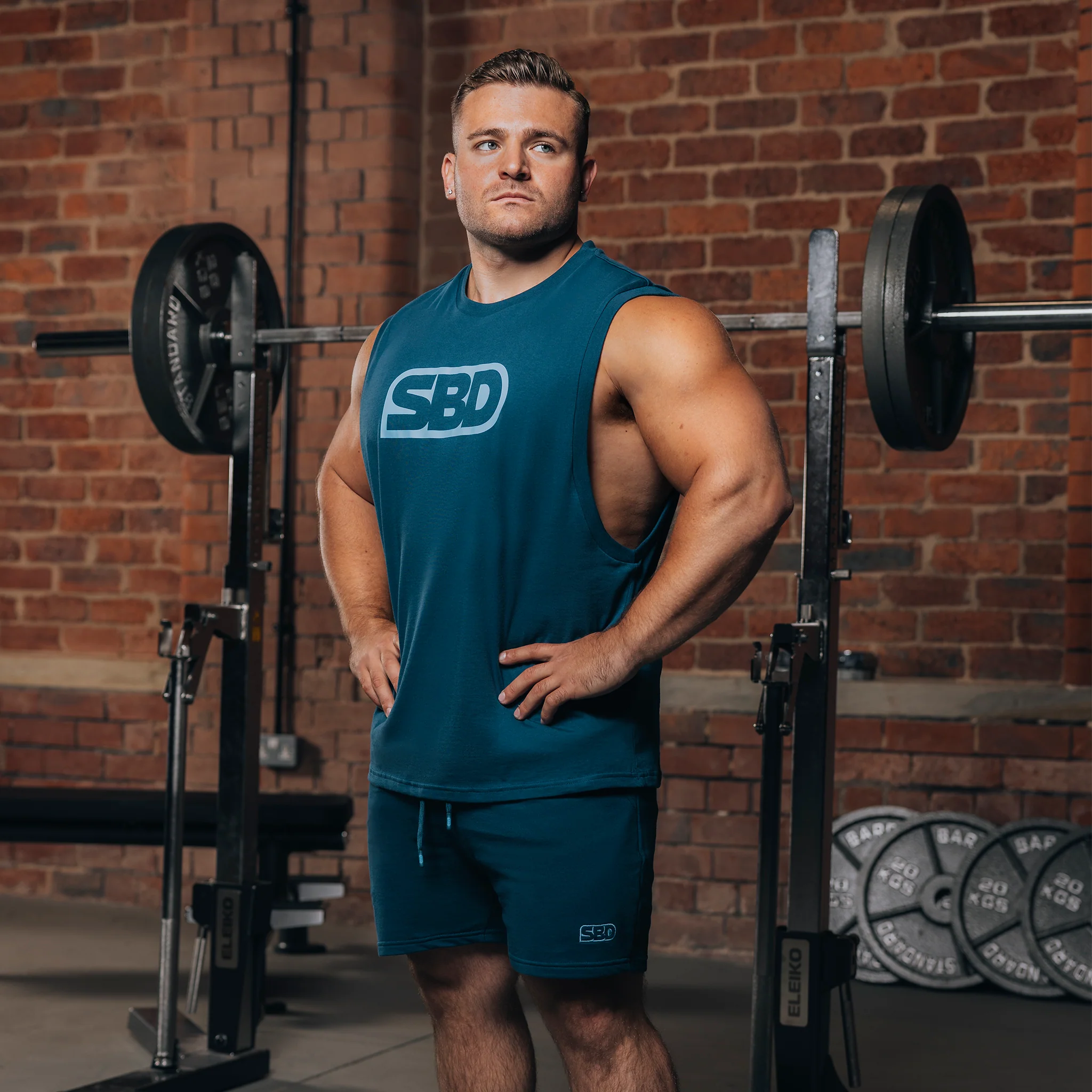 Reflect Tank - Image 2