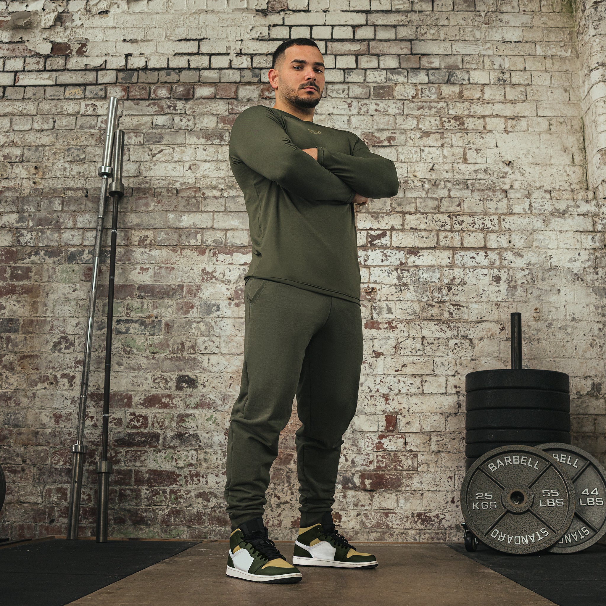 Resolve Joggers - Image 3