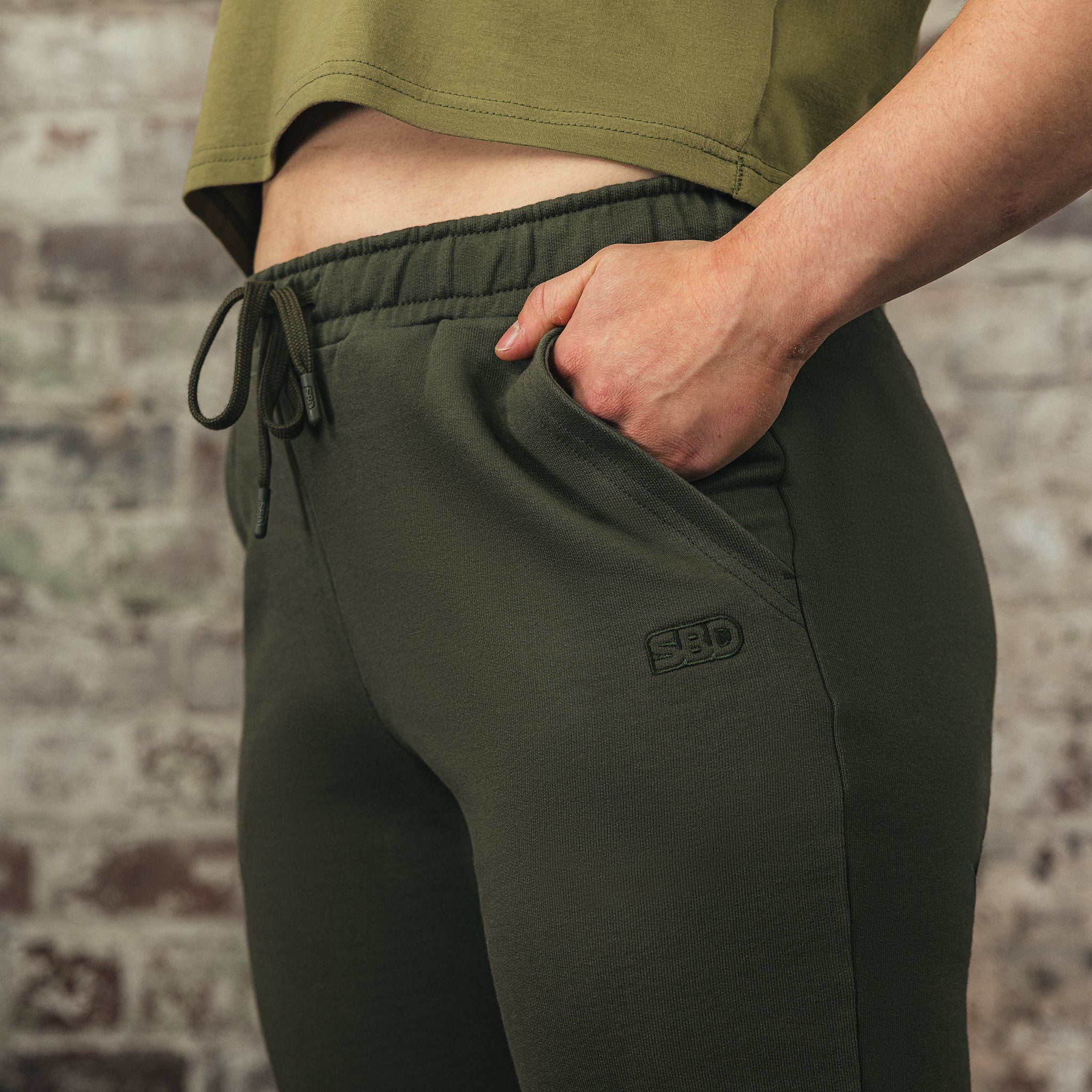 Resolve Joggers - Image 5