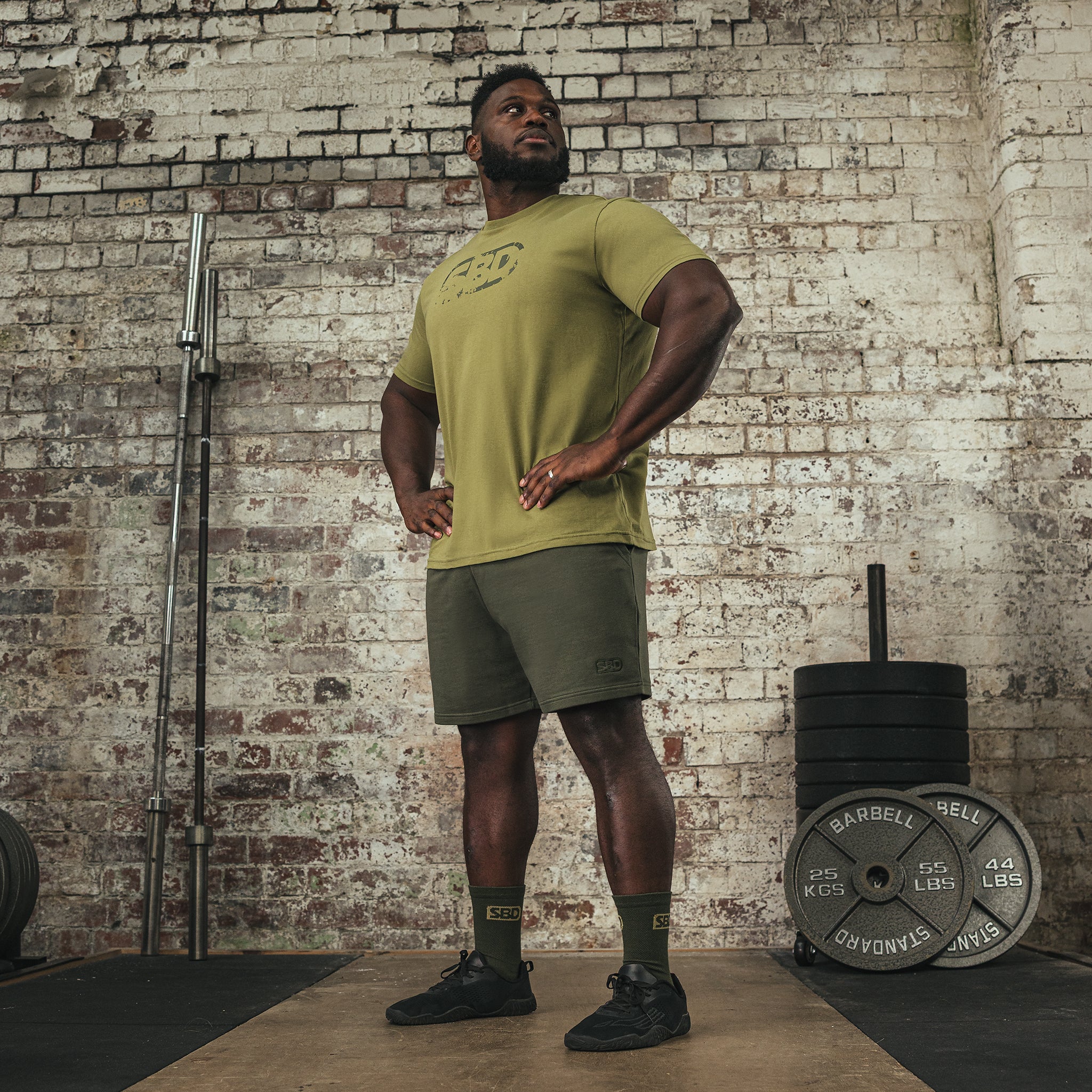 Resolve Shorts - Image 3