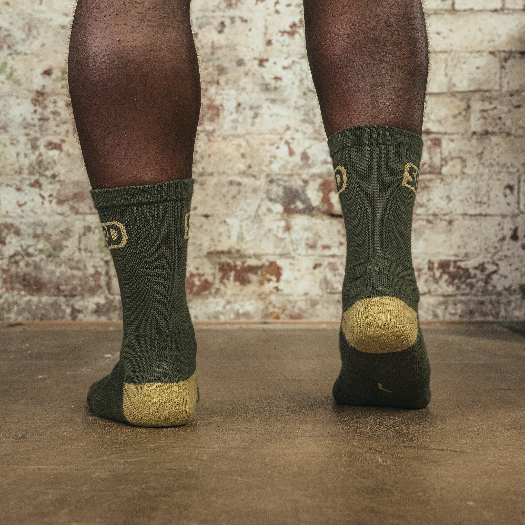 Resolve Sports Socks - Image 3