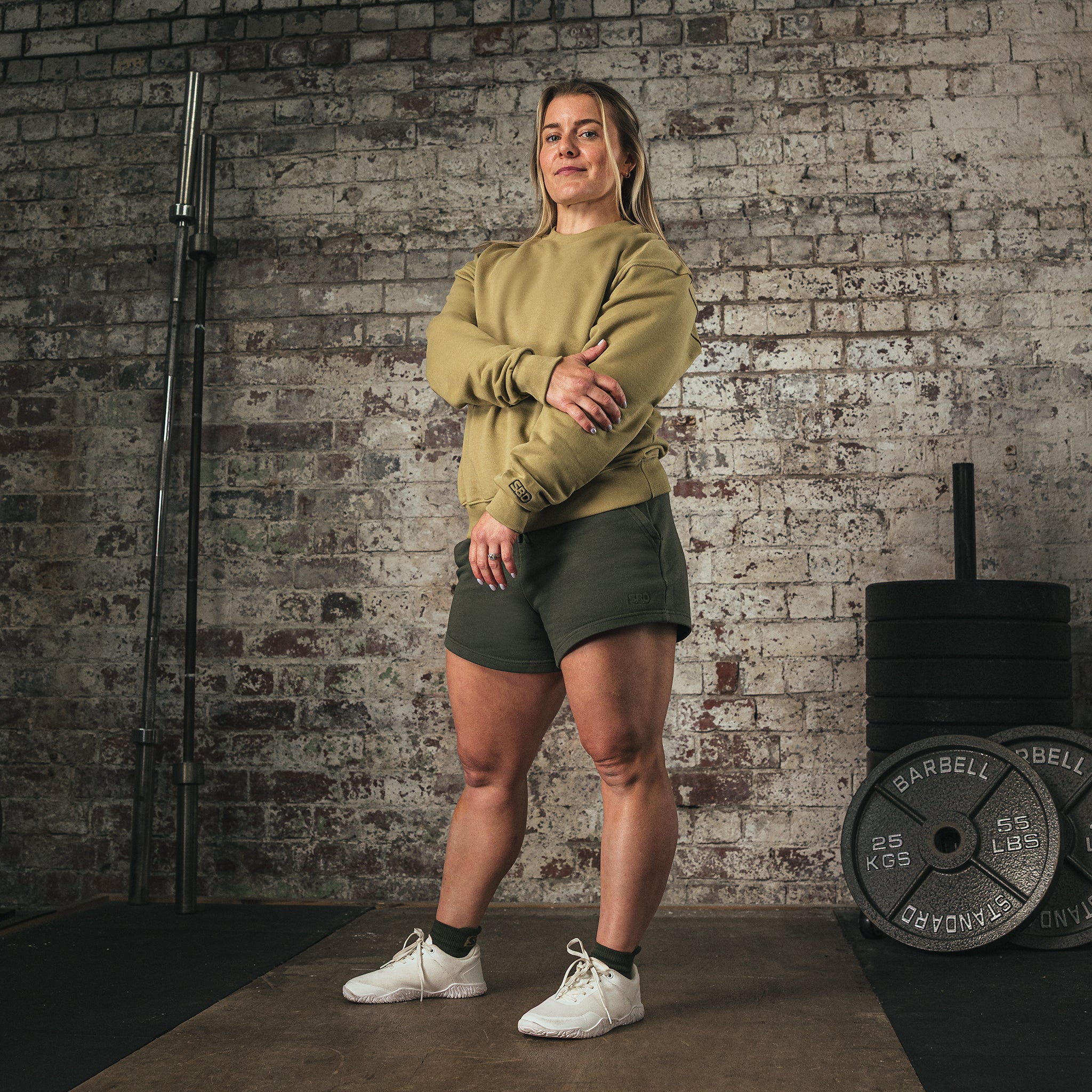Resolve Sweatshirt - Image 2