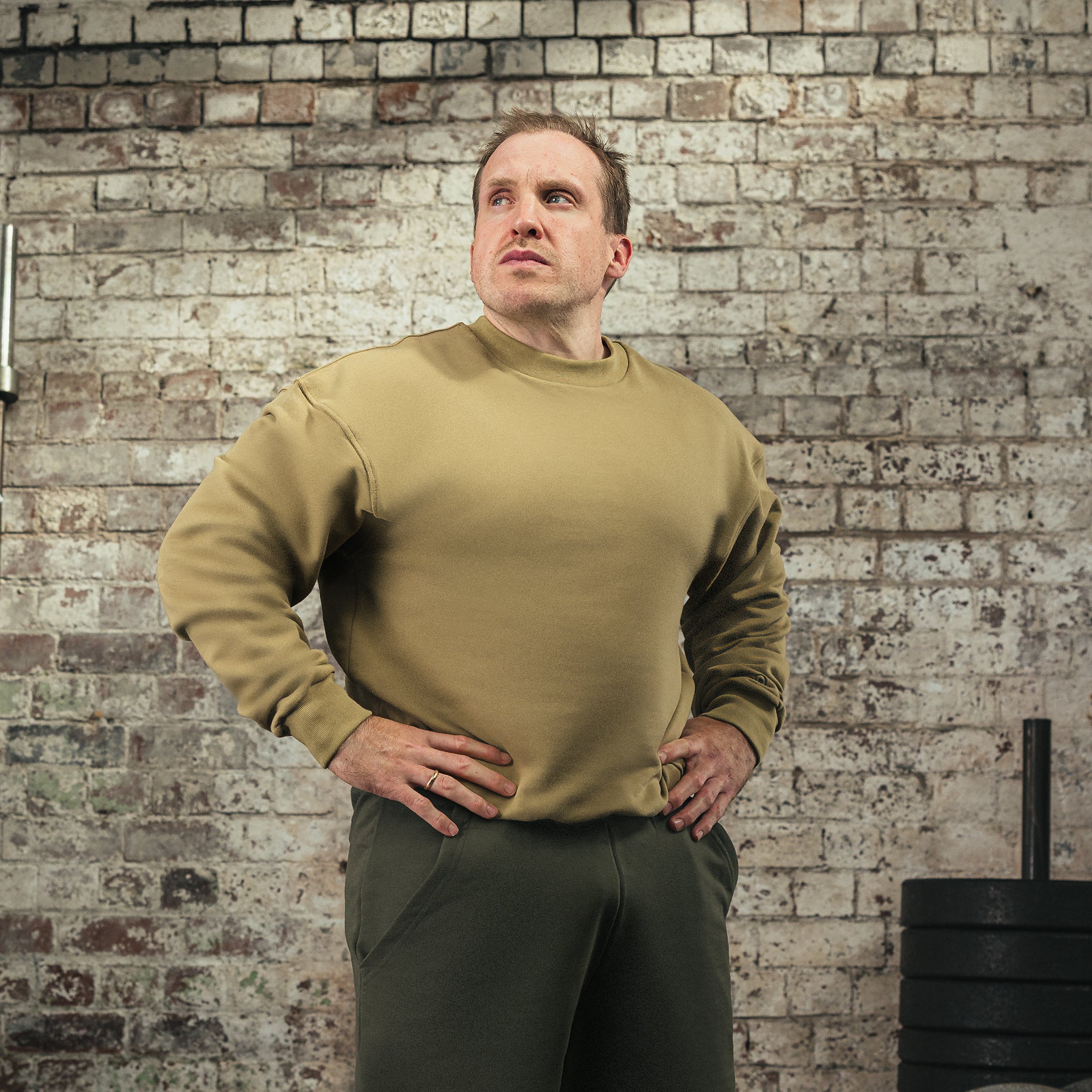 Resolve Sweatshirt - Image 3