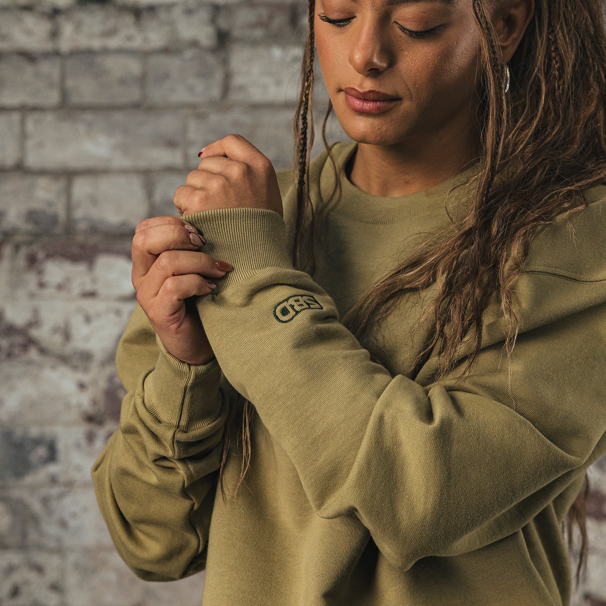 Resolve Sweatshirt - Image 4