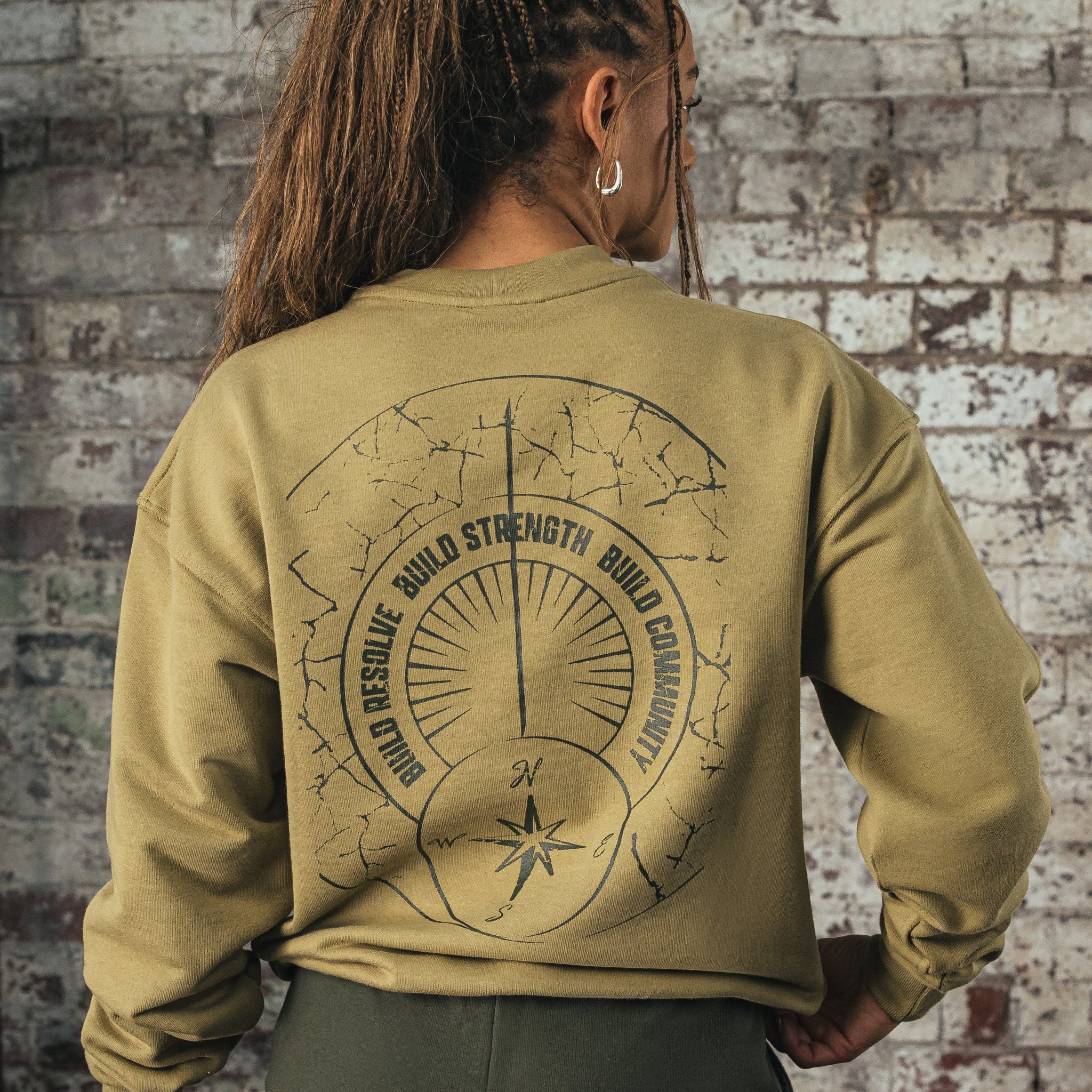 Resolve Sweatshirt - Image 5