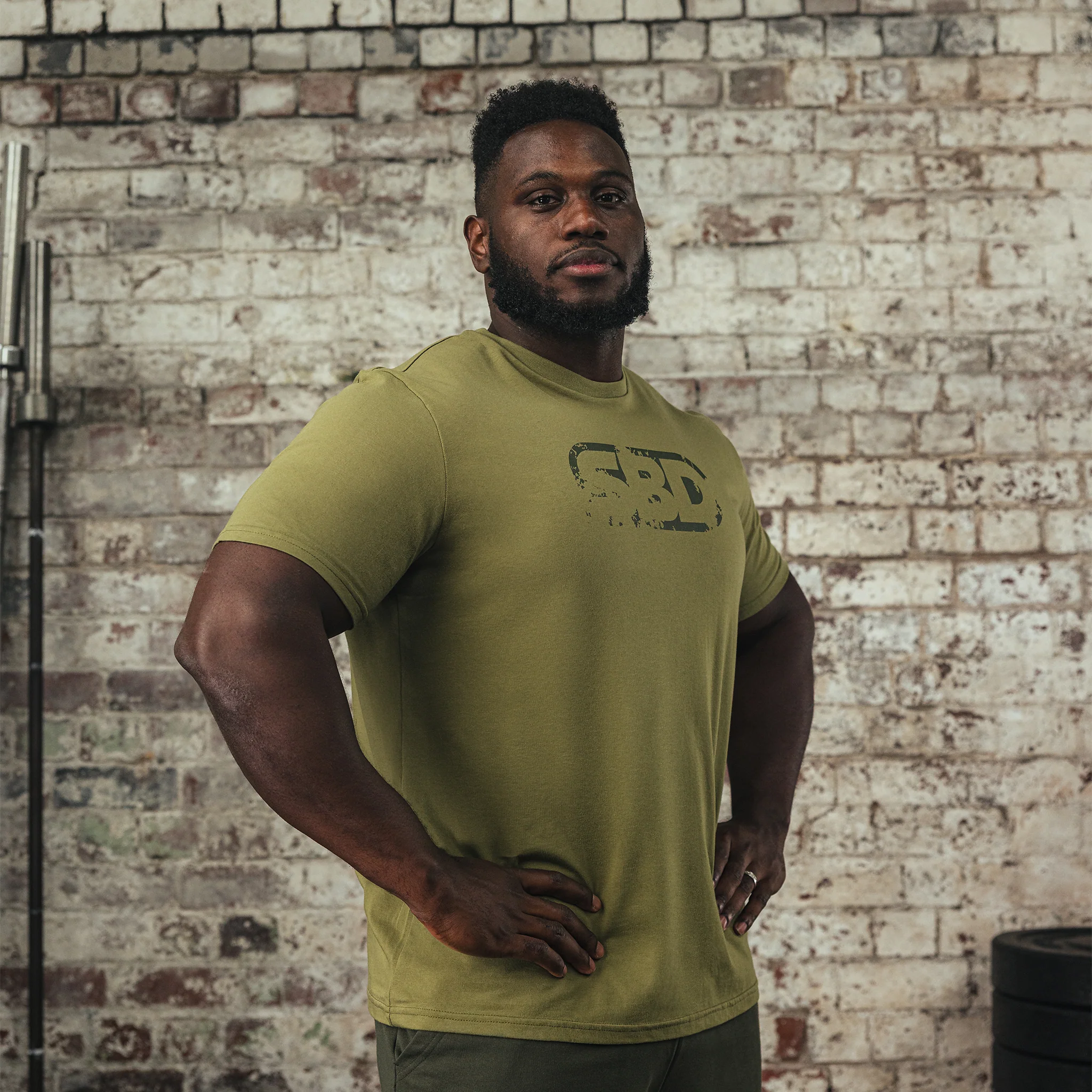 Resolve T-Shirt - Image 2