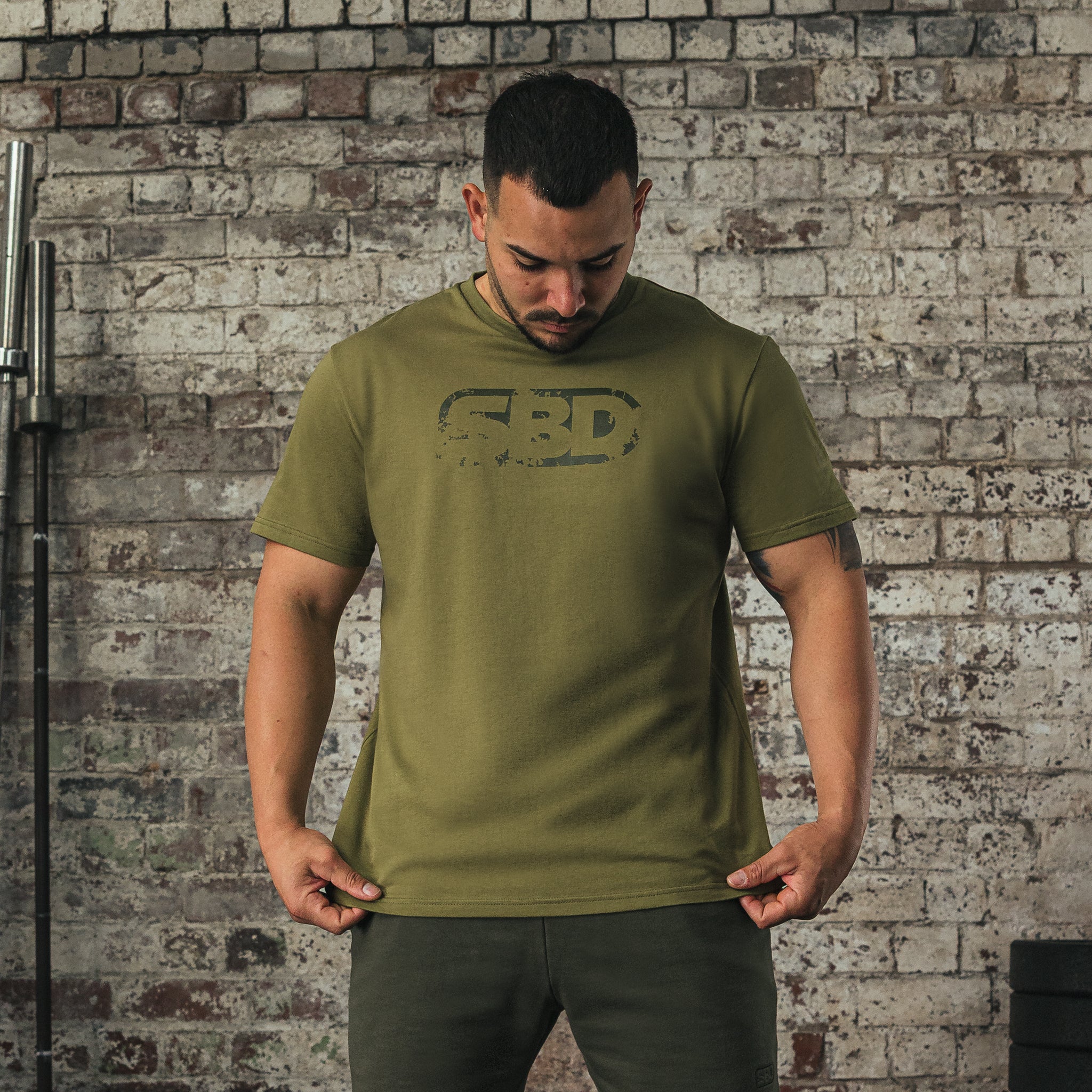 Resolve T-Shirt - Image 3