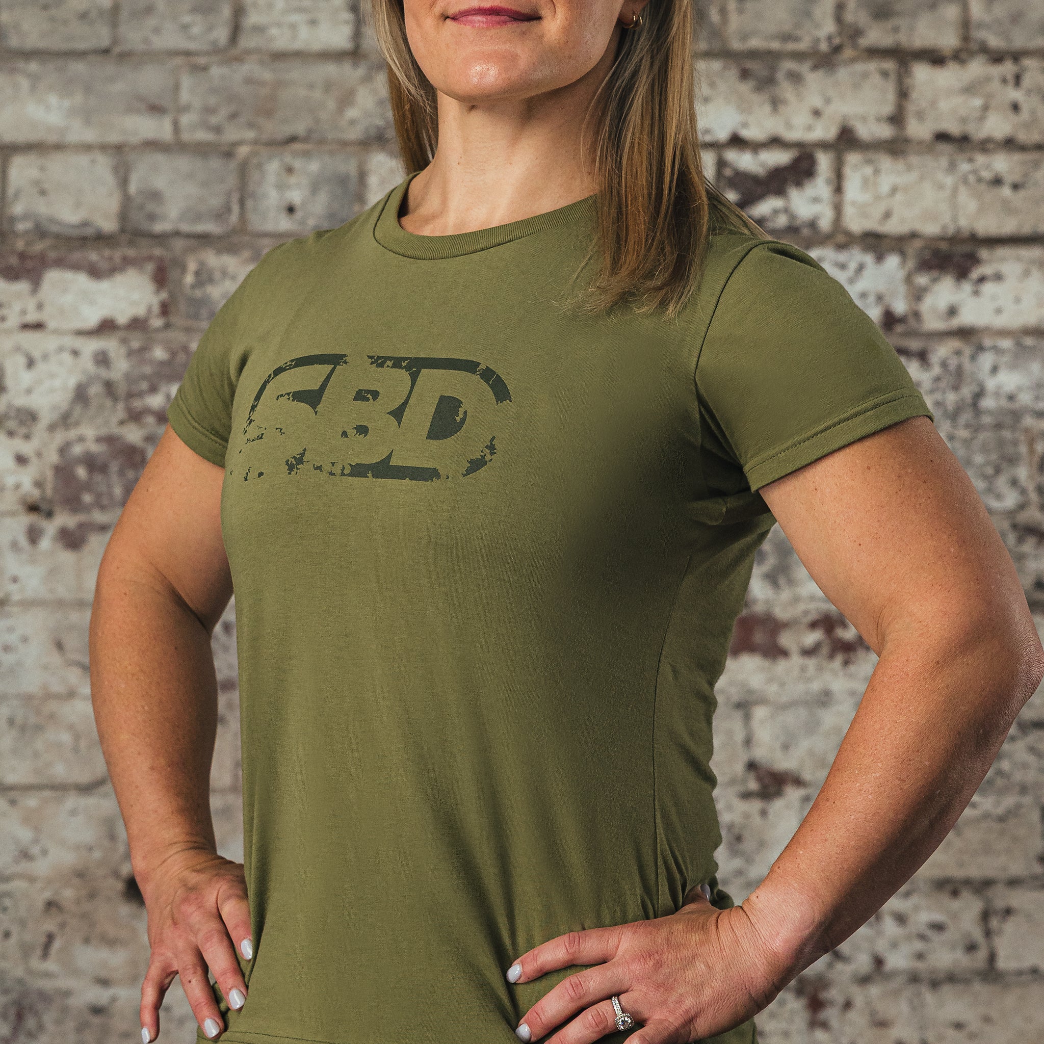 Resolve T-Shirt - Image 4