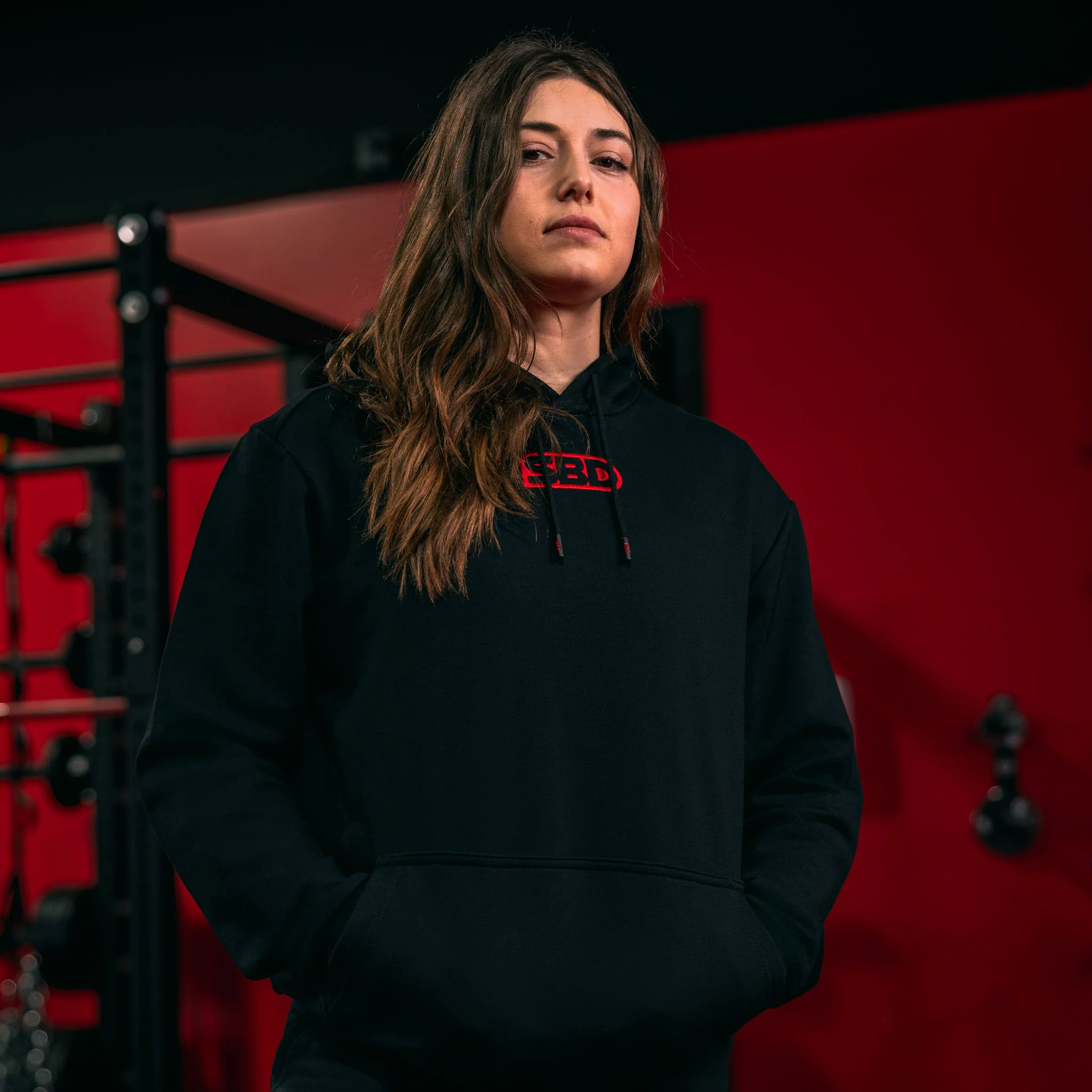 SBD Hoodie - Image 2