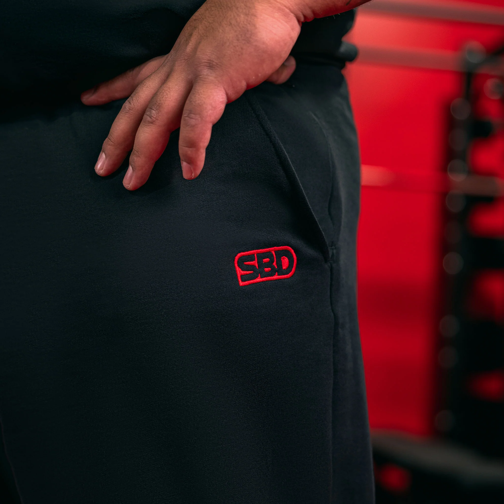 SBD Joggers - Image 3
