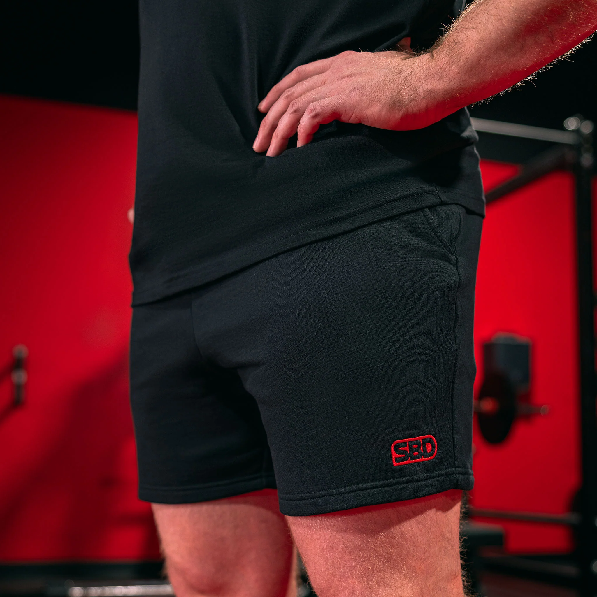 SBD Shorts - Image 3