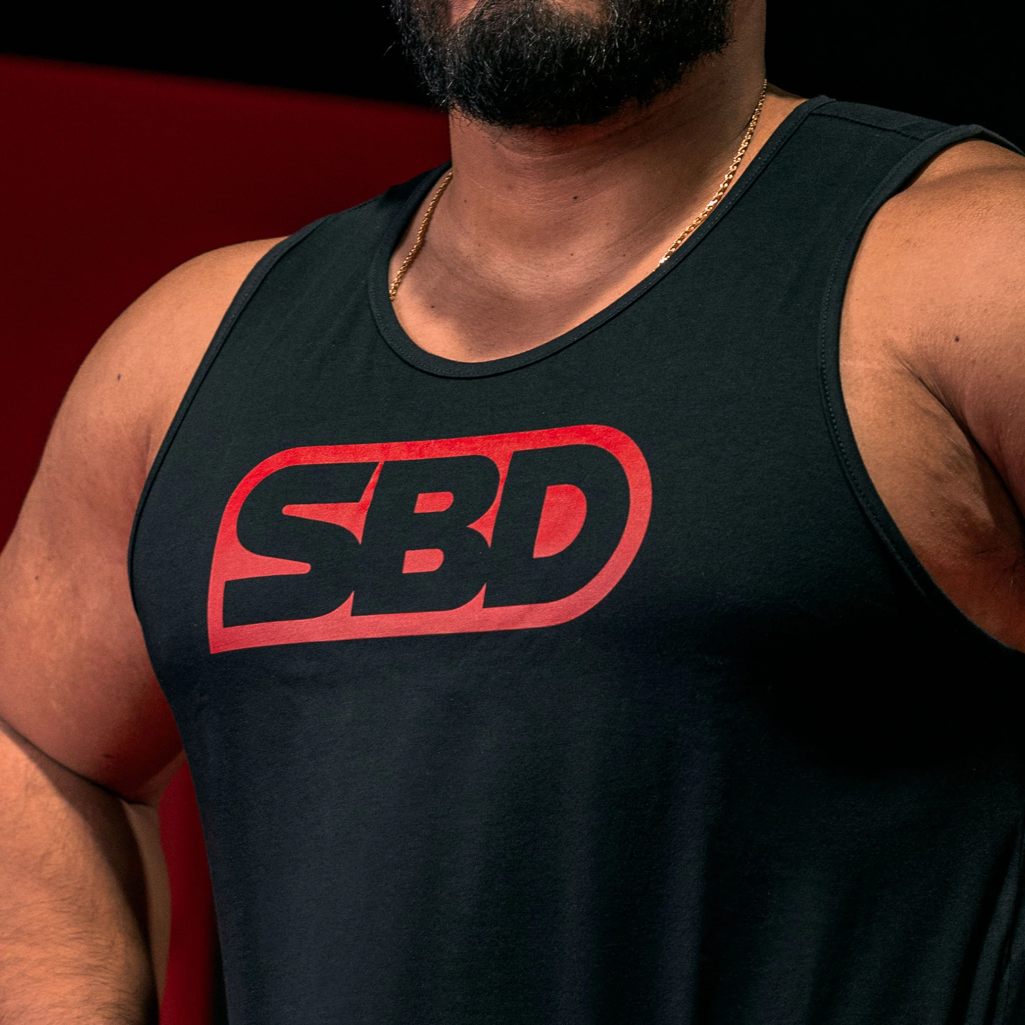 SBD Tank - Image 3