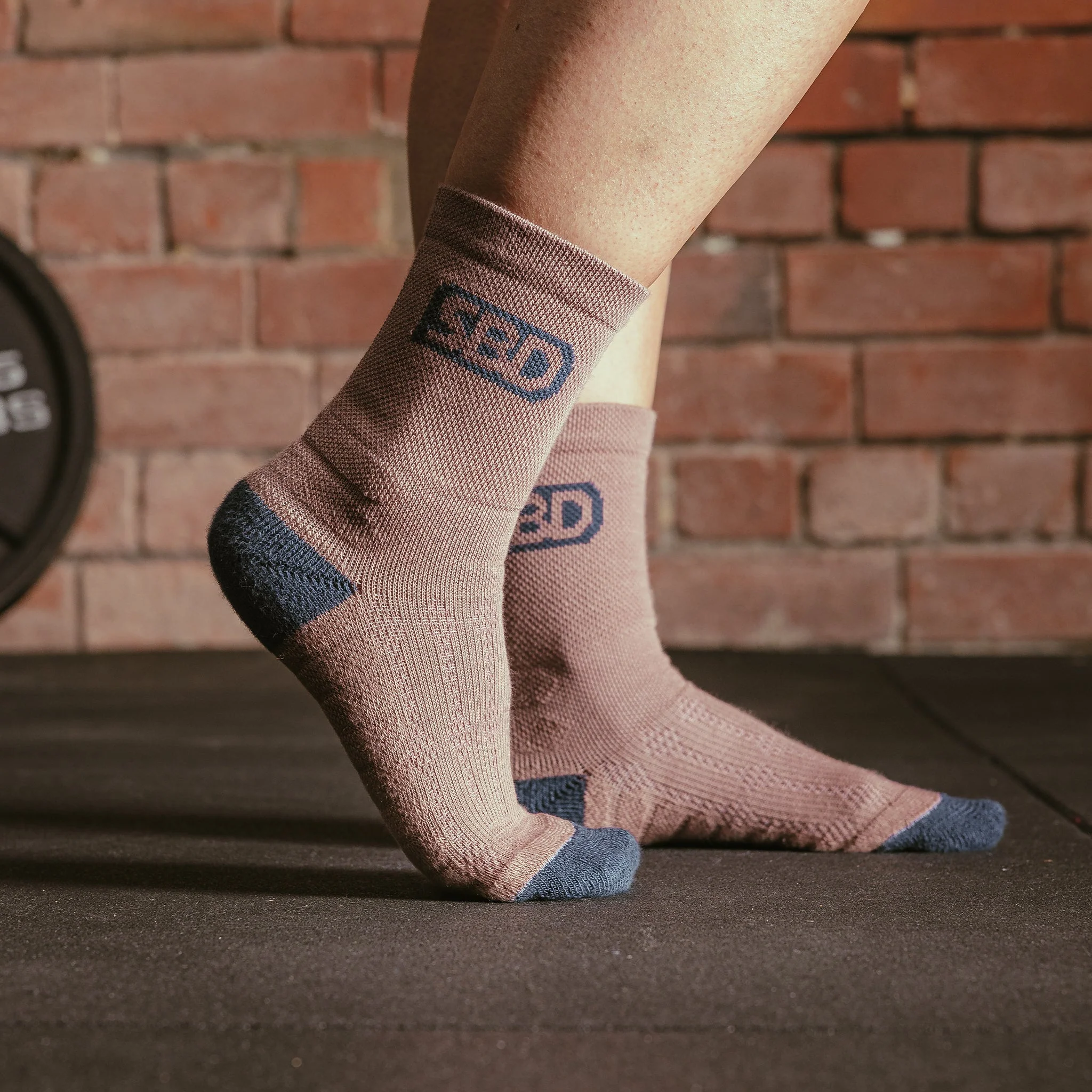 Serenity Sports Socks - Image 3