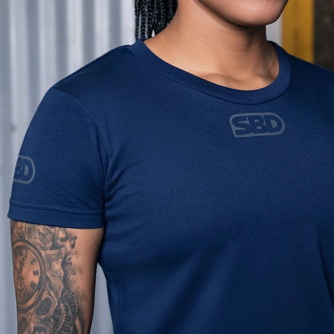 Storm Competition T-Shirt - Image 3