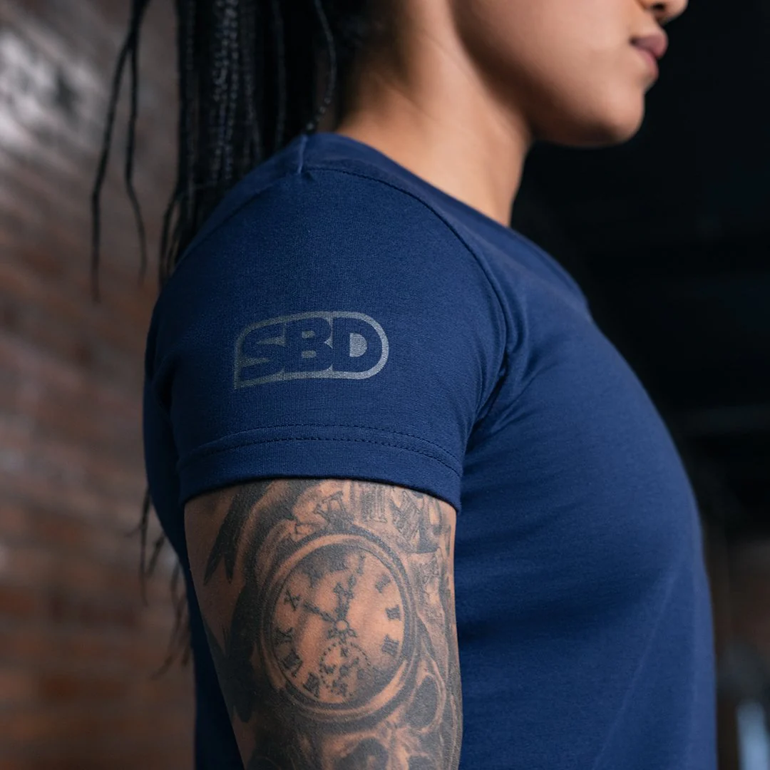 Storm Competition T-Shirt - Image 4