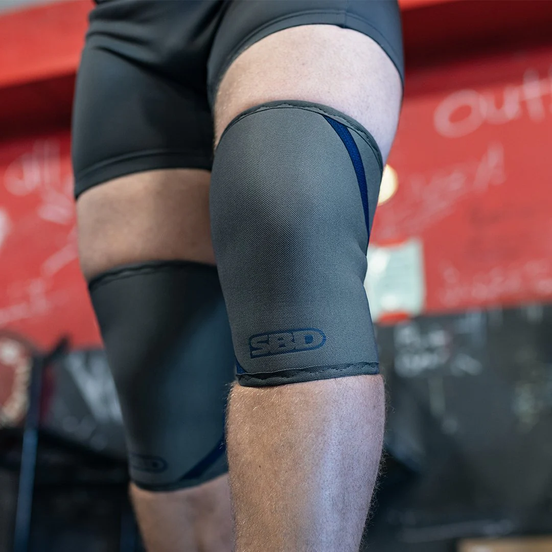 Storm Knee Sleeves - Image 3