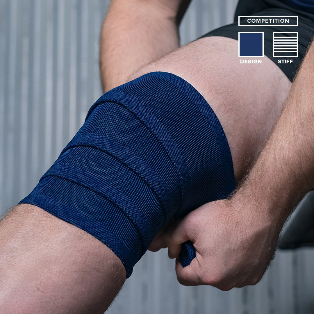 Storm Knee Wraps - Image 4