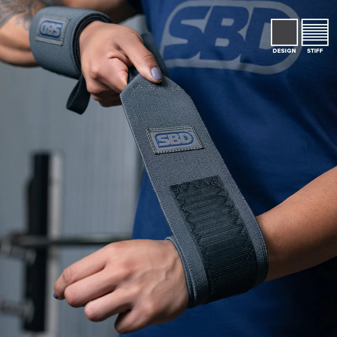 Storm Wrist Wraps - Image 3
