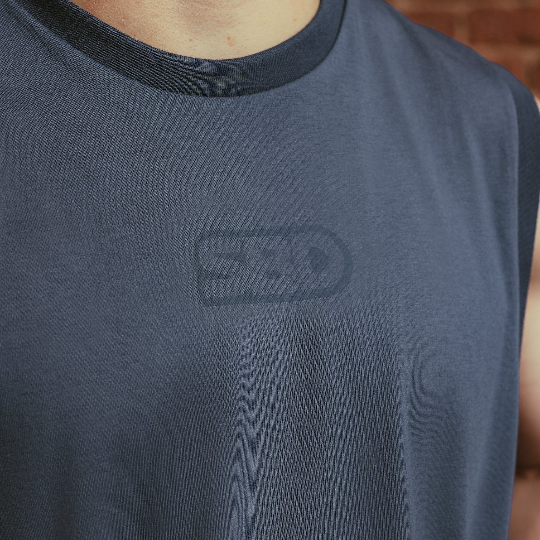Serenity Tank Top - Image 3