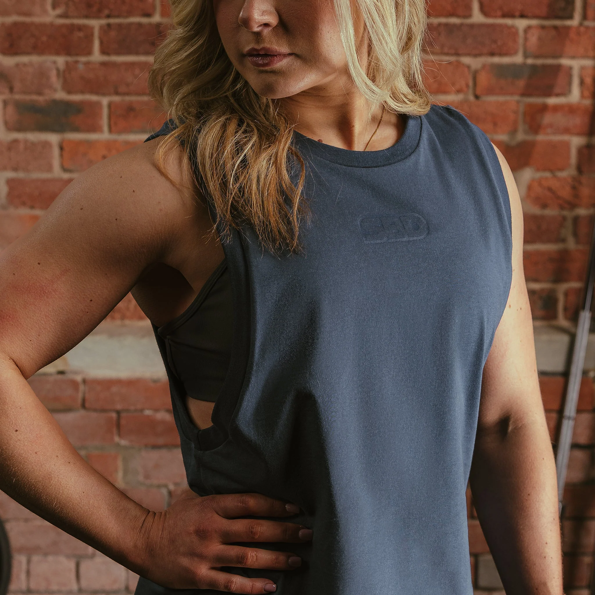 Serenity Tank Top - Image 5