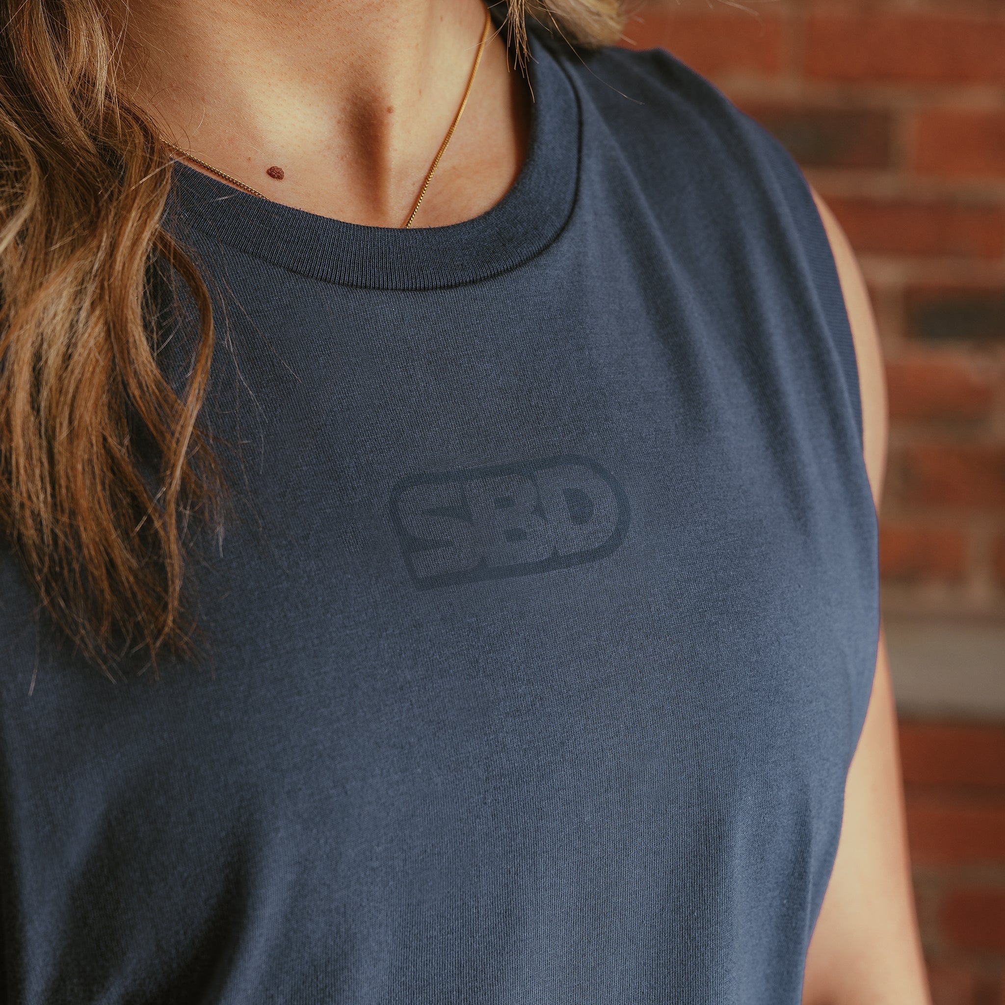 Serenity Tank Top - Image 6