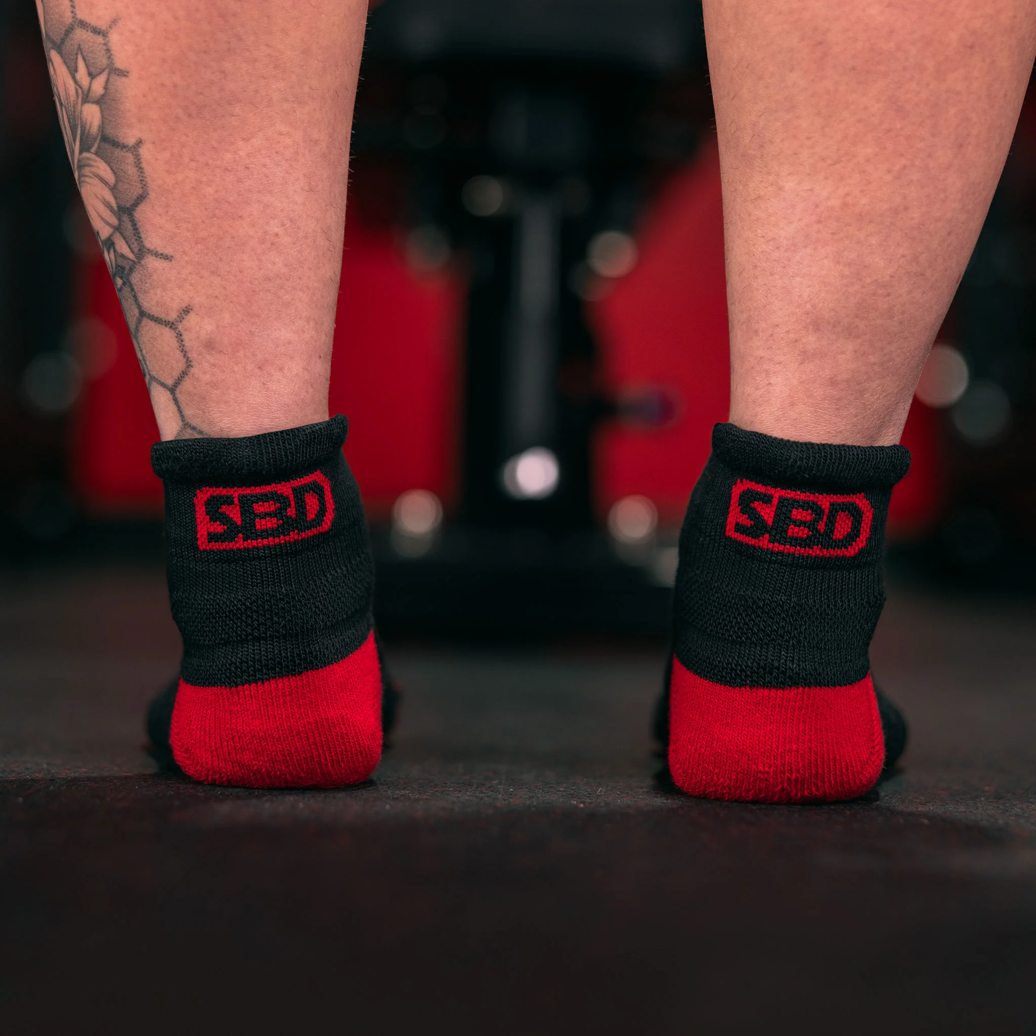 Trainer Socks - Image 3
