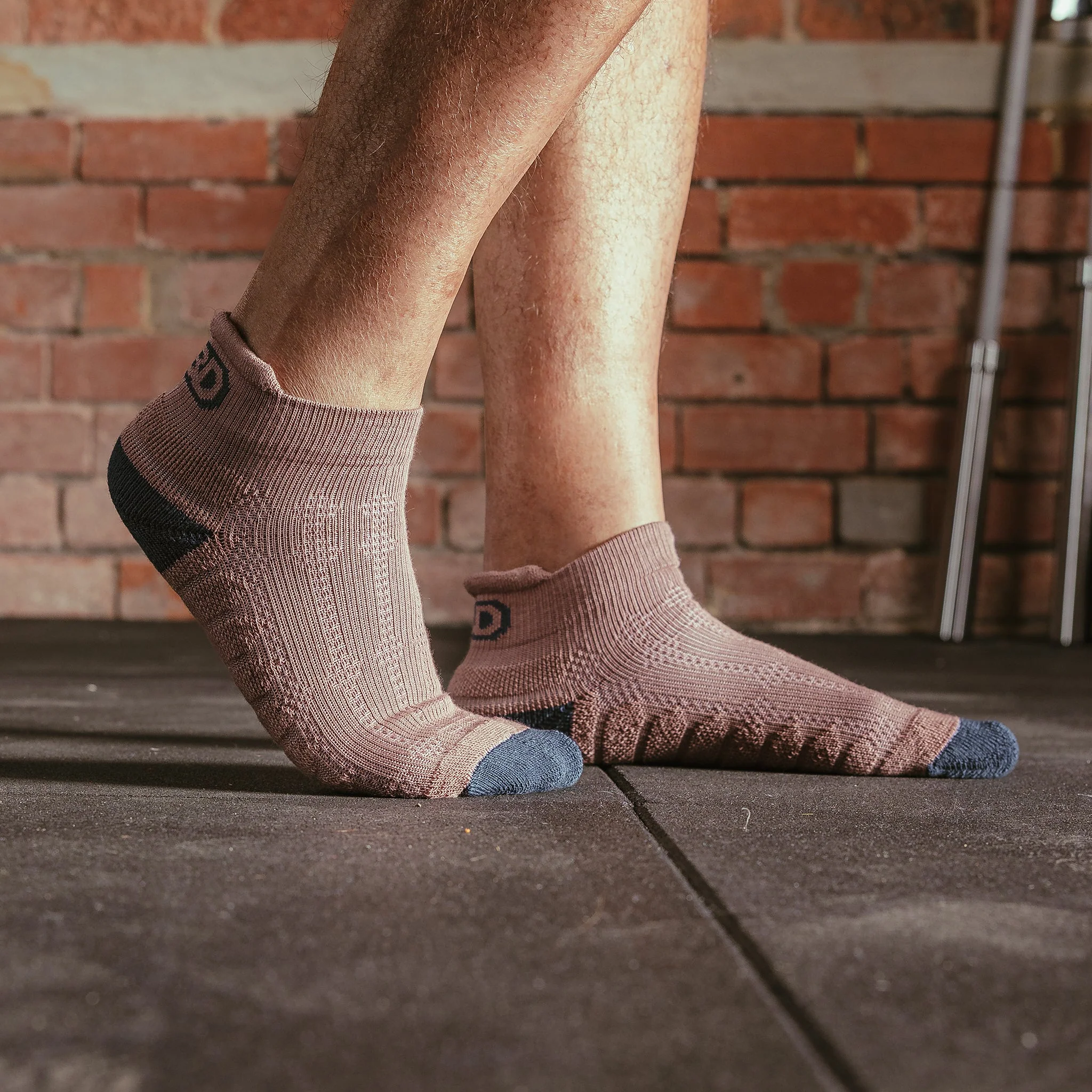 Serenity Training Socks - Image 2