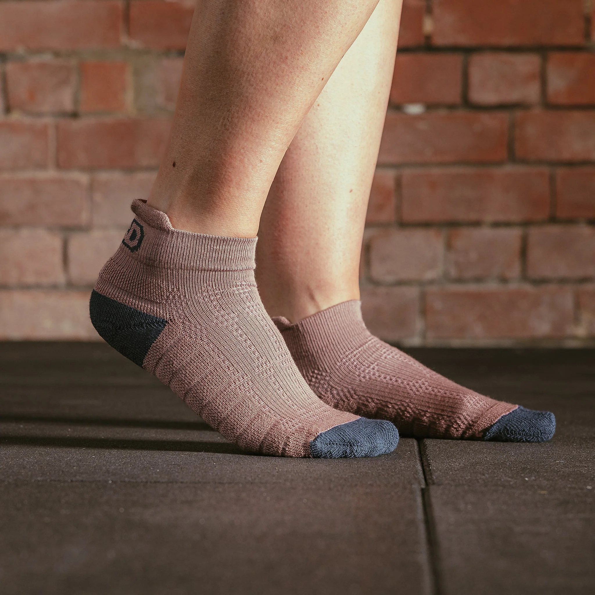 Serenity Training Socks - Image 3