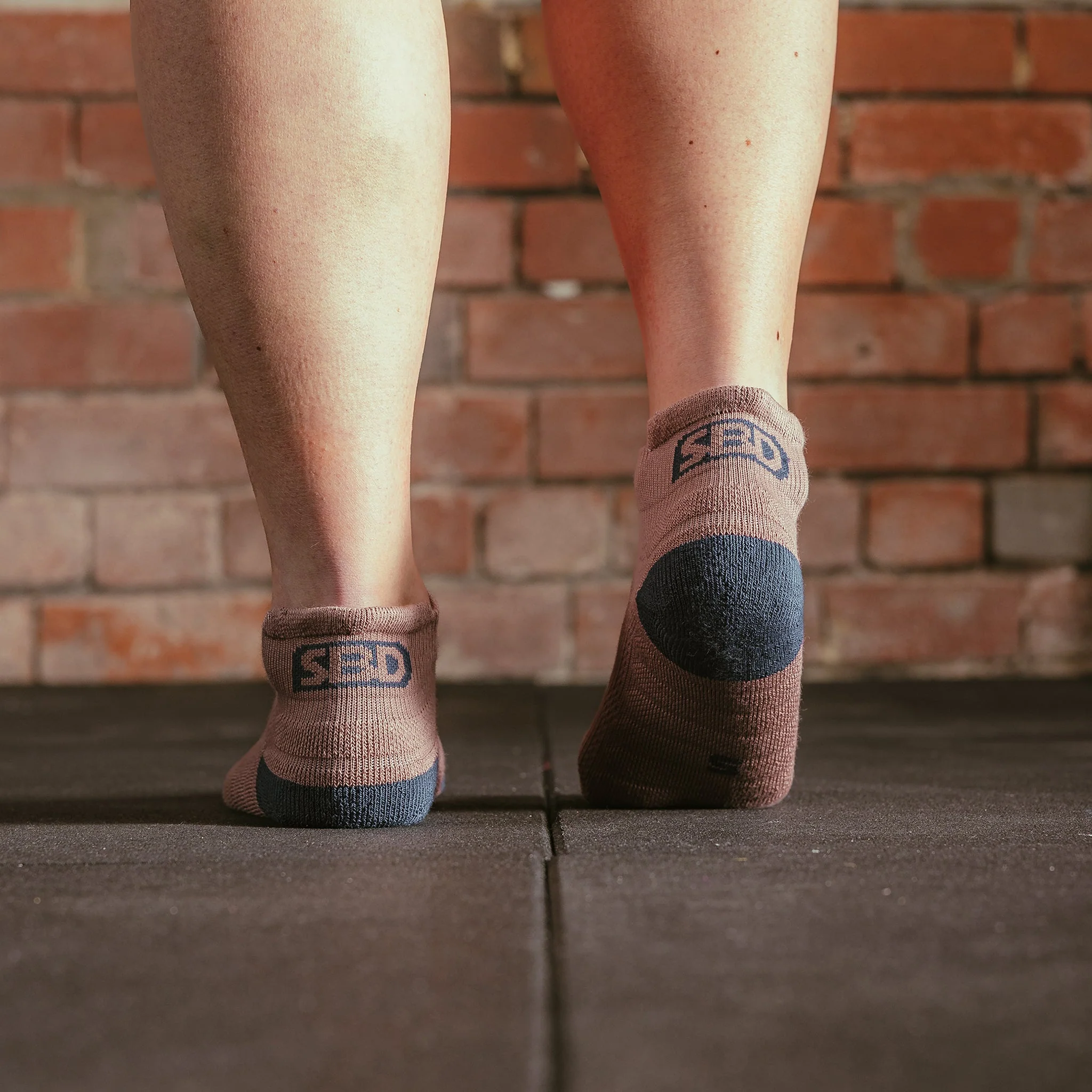 Serenity Training Socks - Image 4
