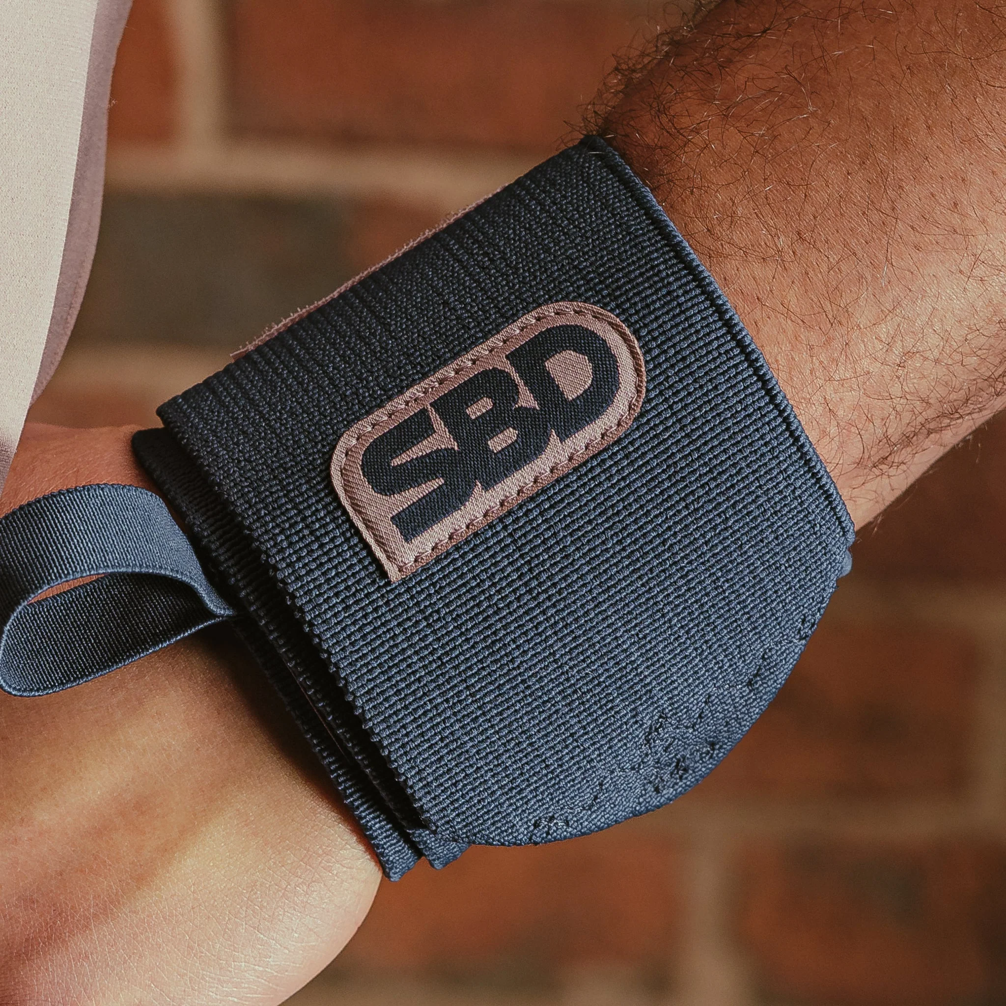 Serenity Wrist Wraps - Image 3