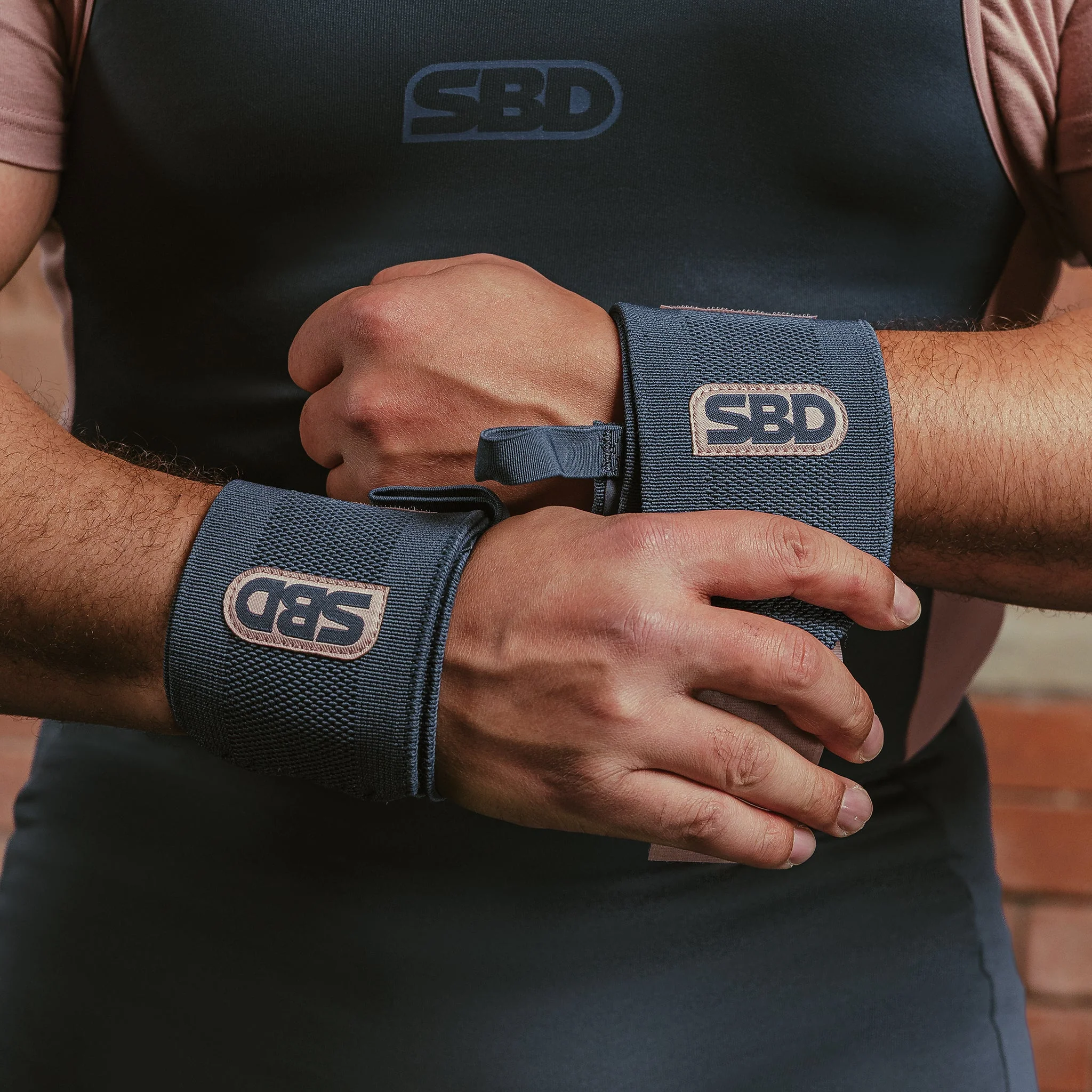 Serenity Wrist Wraps - Image 4