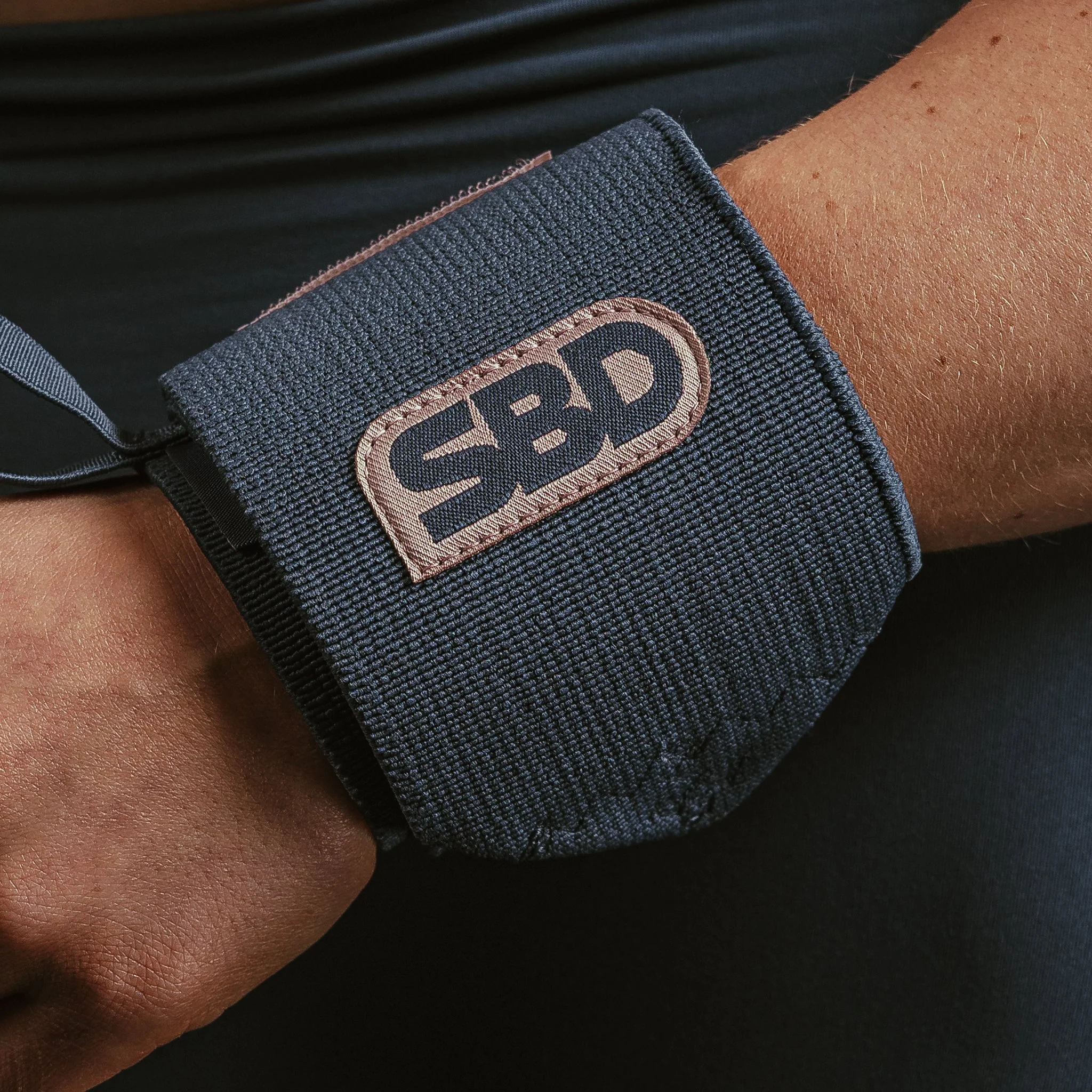 Serenity Wrist Wraps - Image 5