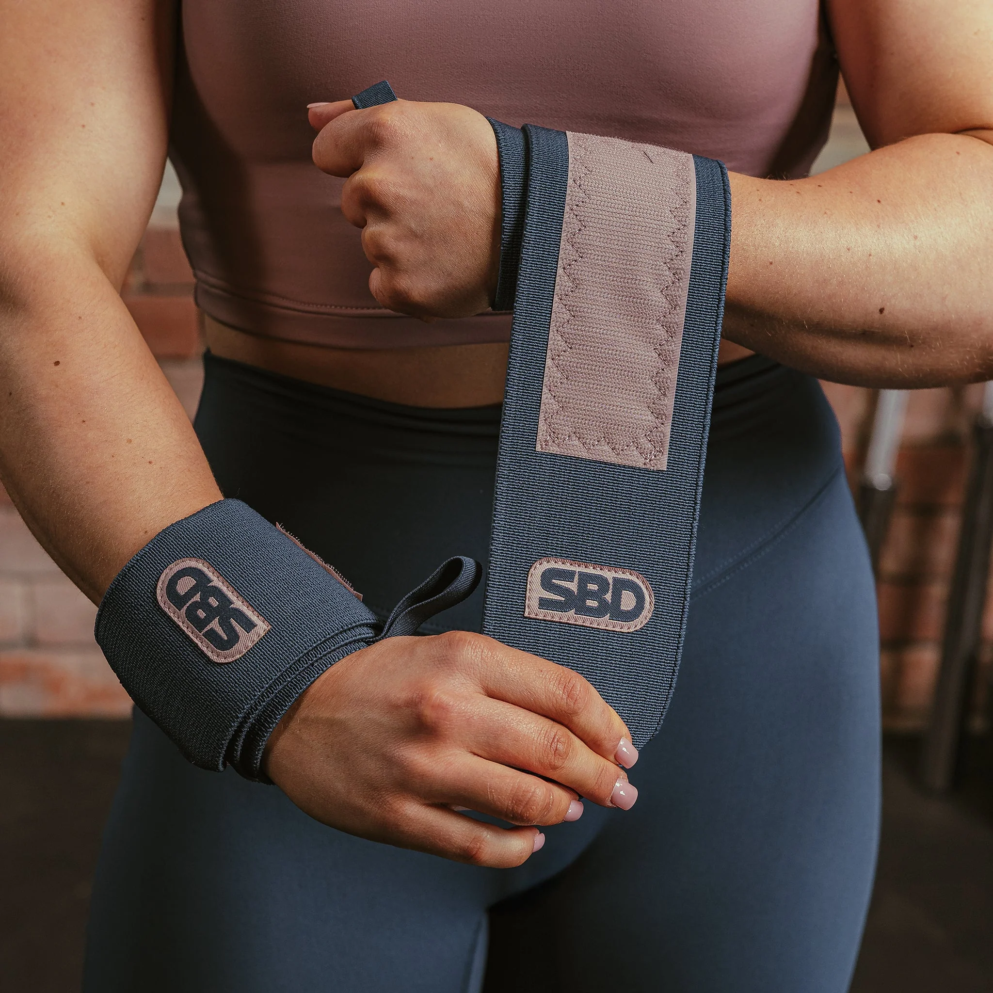 Serenity Wrist Wraps - Image 6