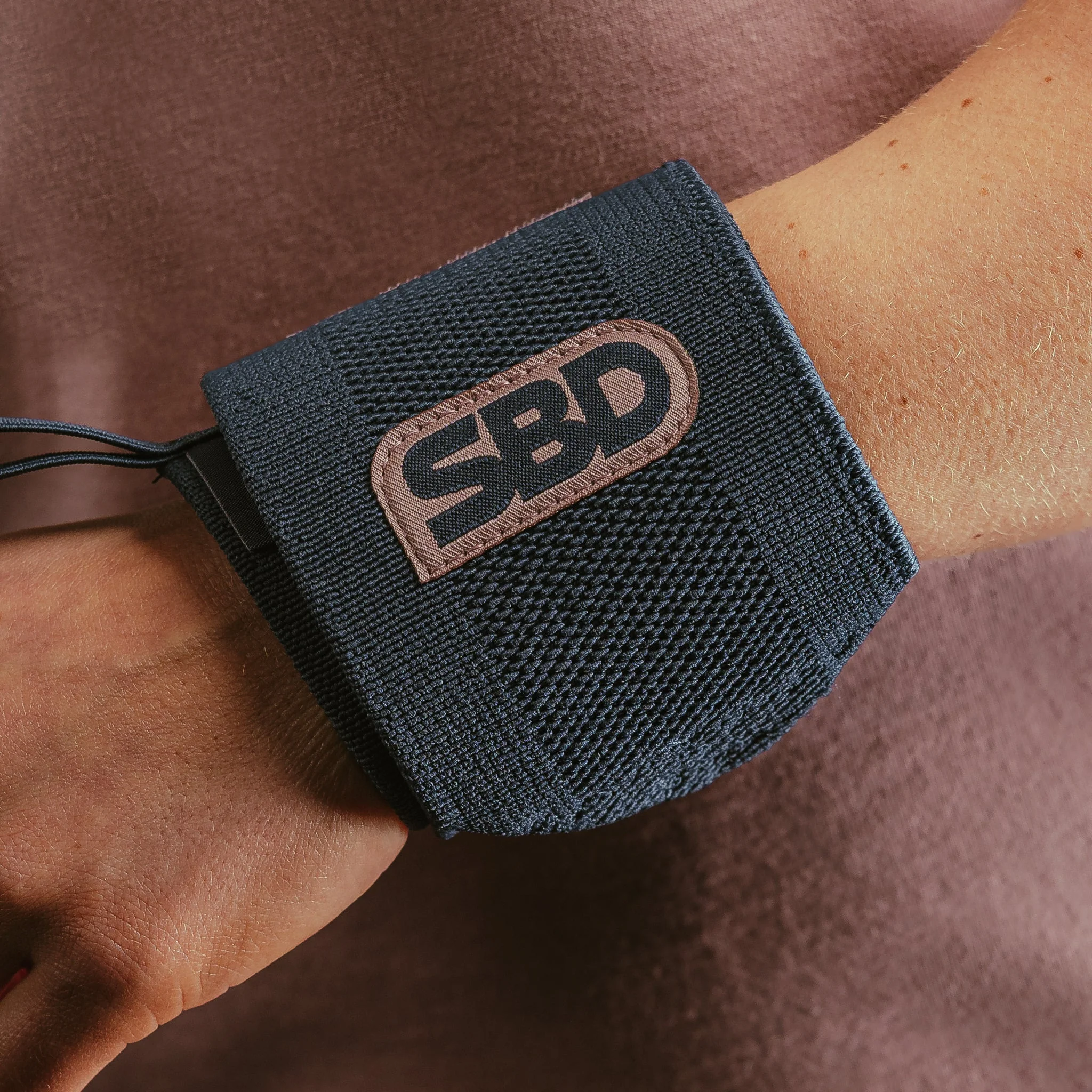 Serenity Wrist Wraps - Image 7