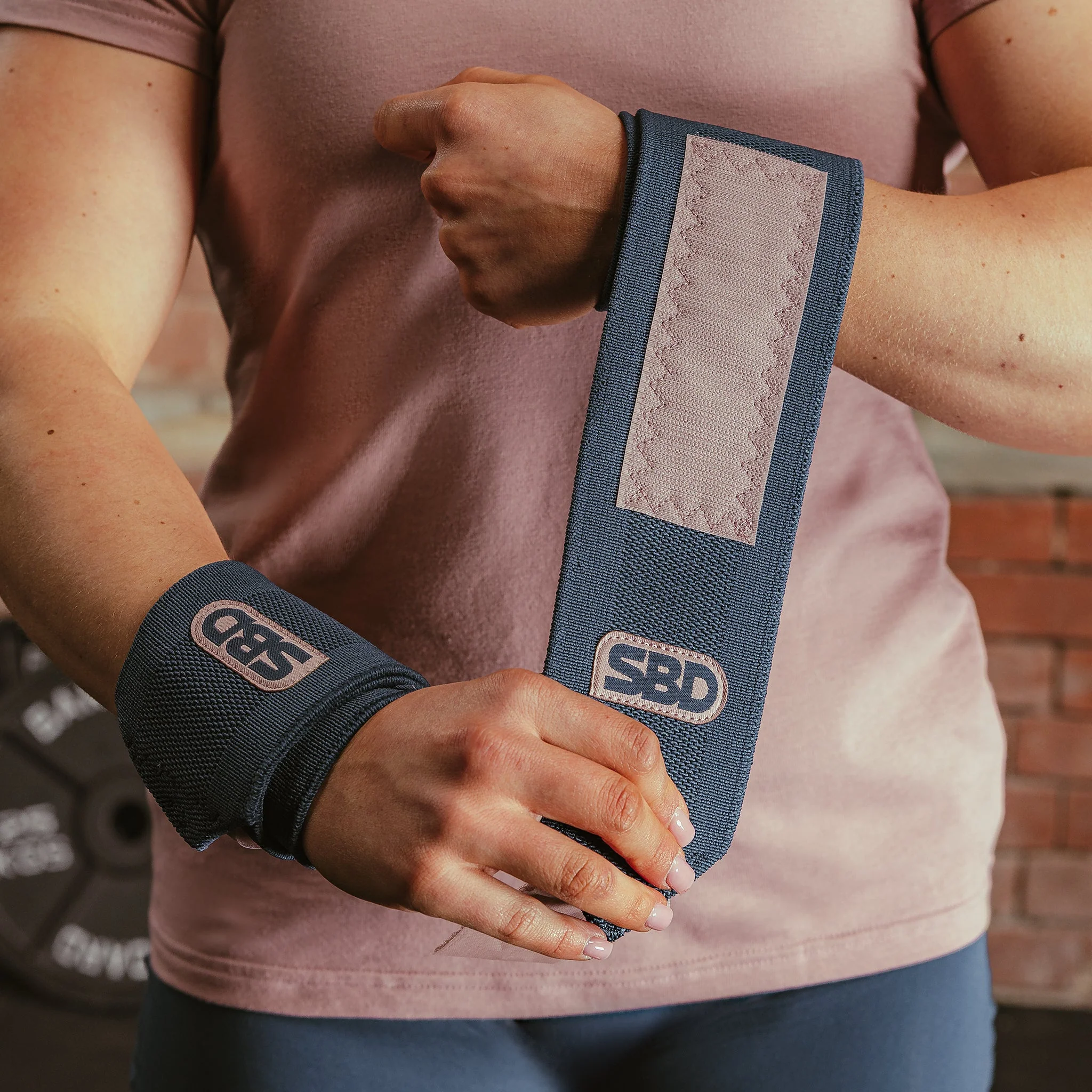 Serenity Wrist Wraps - Image 8